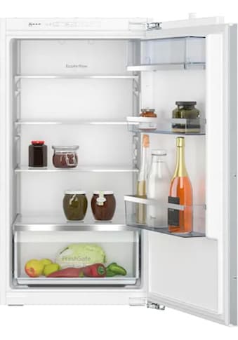 NEFF Įmontuojamas šaldytuvas »KI1312FE0« KI...