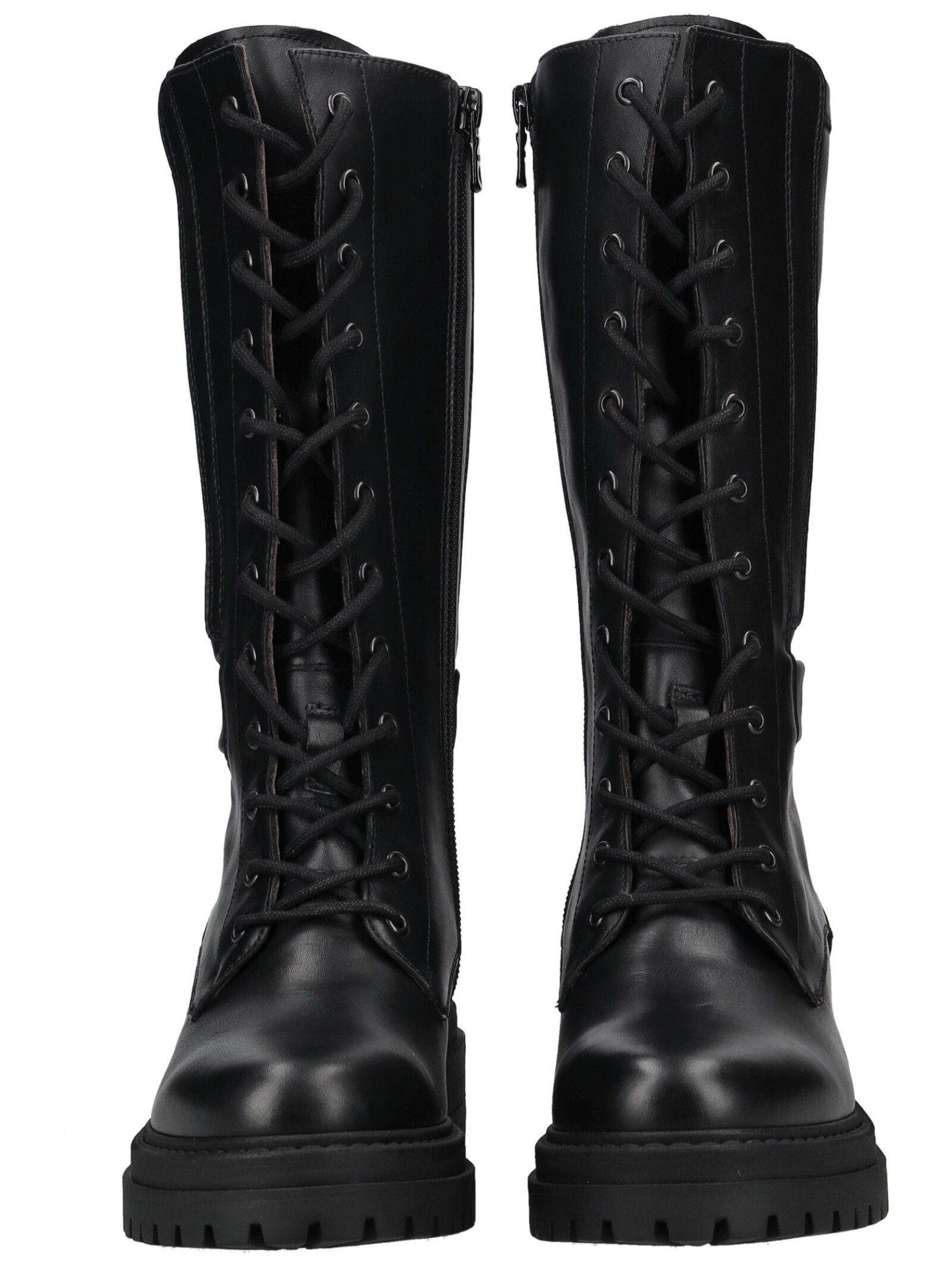 Thumbnail - Nero Giardini Schnürstiefel "Nero Giardini Stiefel Leder/Synthetik"