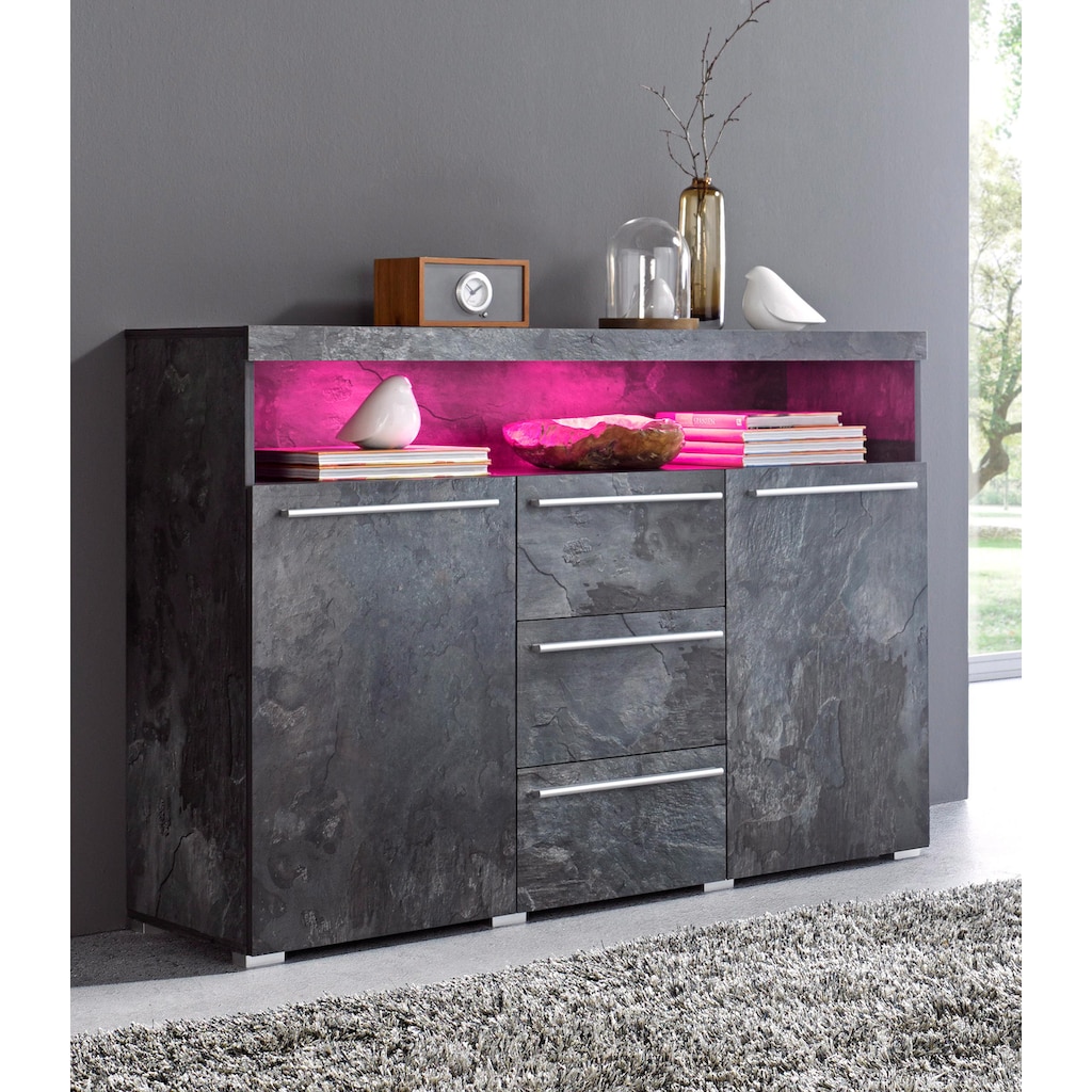 INOSIGN Sideboard »India«