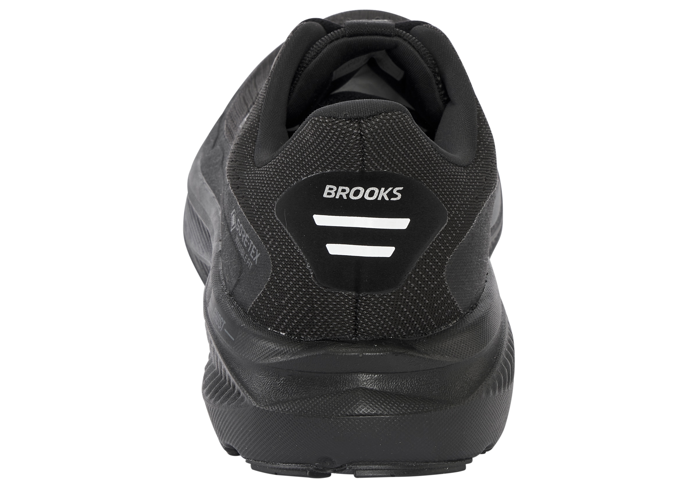 Brooks Laufschuh »BROOKS GHOST 17 GTX«  wasserdicht