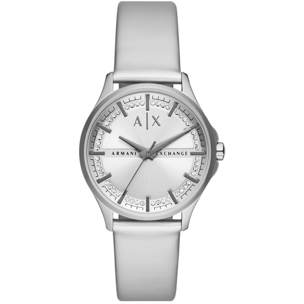 ARMANI EXCHANGE Quarzuhr »AX5270«