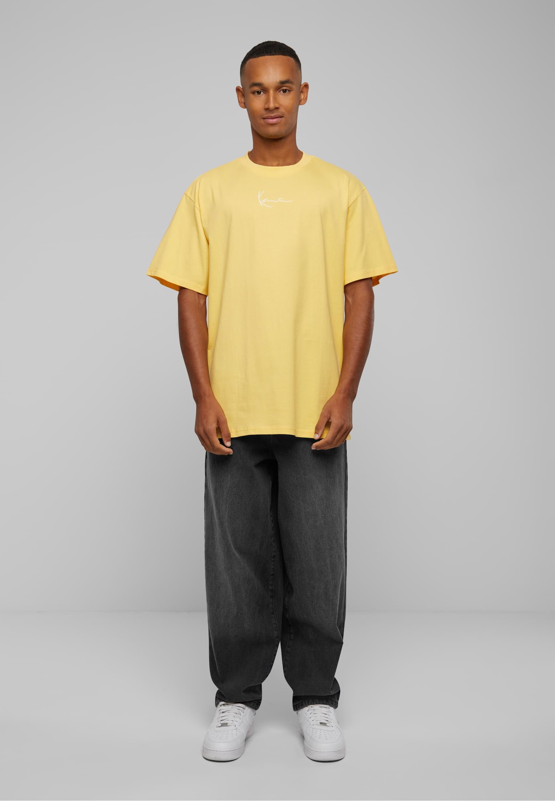 Karl Kani T-Shirt »Karl Kani Herren«, (1 tlg.)