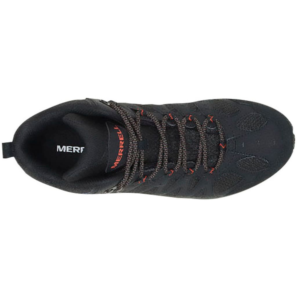 Merrell Wanderschuh »ACCENTOR 3 SPORT MID GORETEX«, wasserdicht