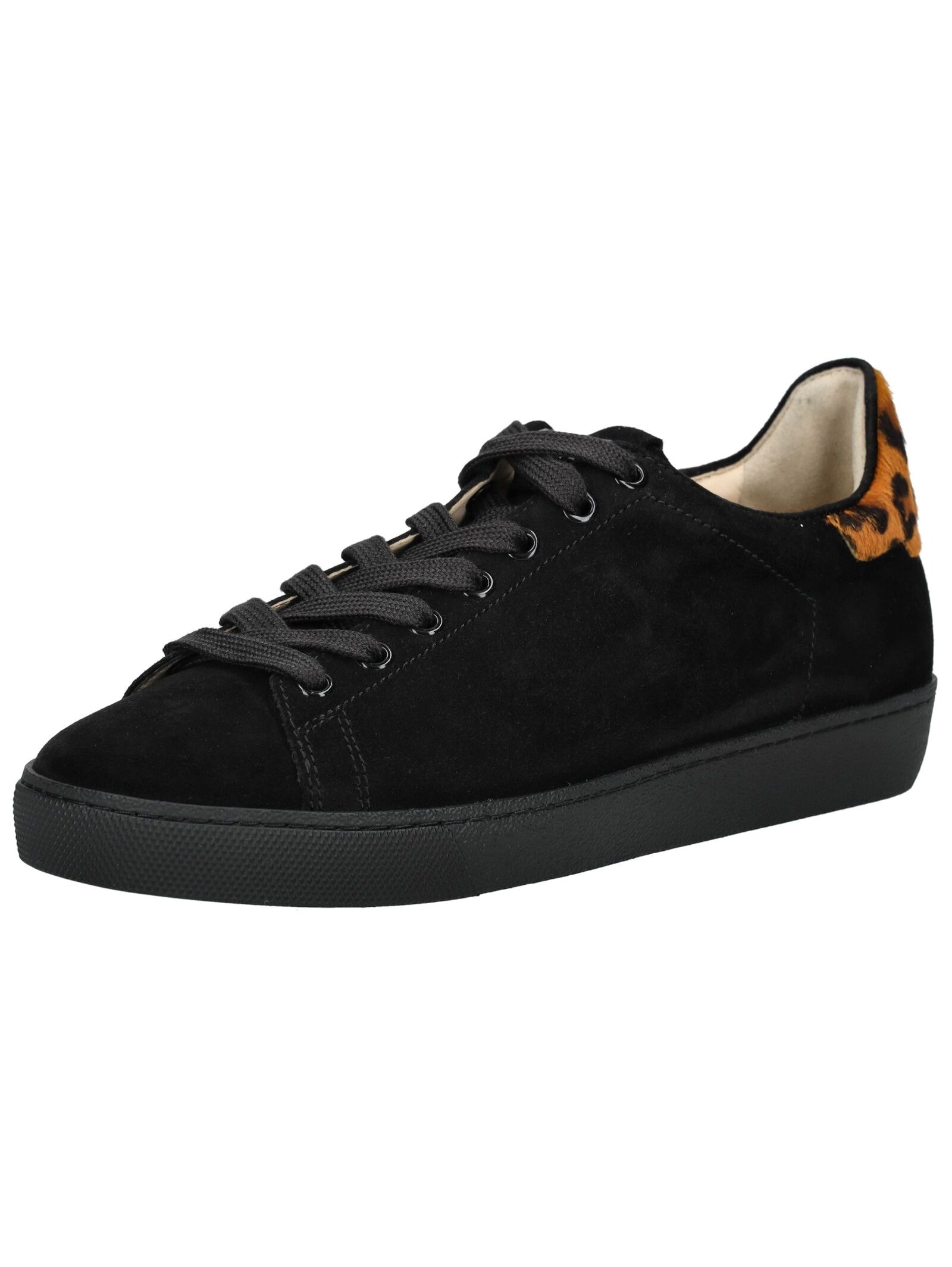 Högl Sneaker "Högl Sneaker Veloursleder" günstig online kaufen