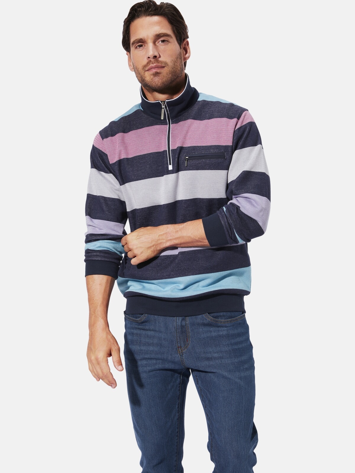 Babista Sweatshirt "Sweatshirt NARLON", 1 Stk. günstig online kaufen