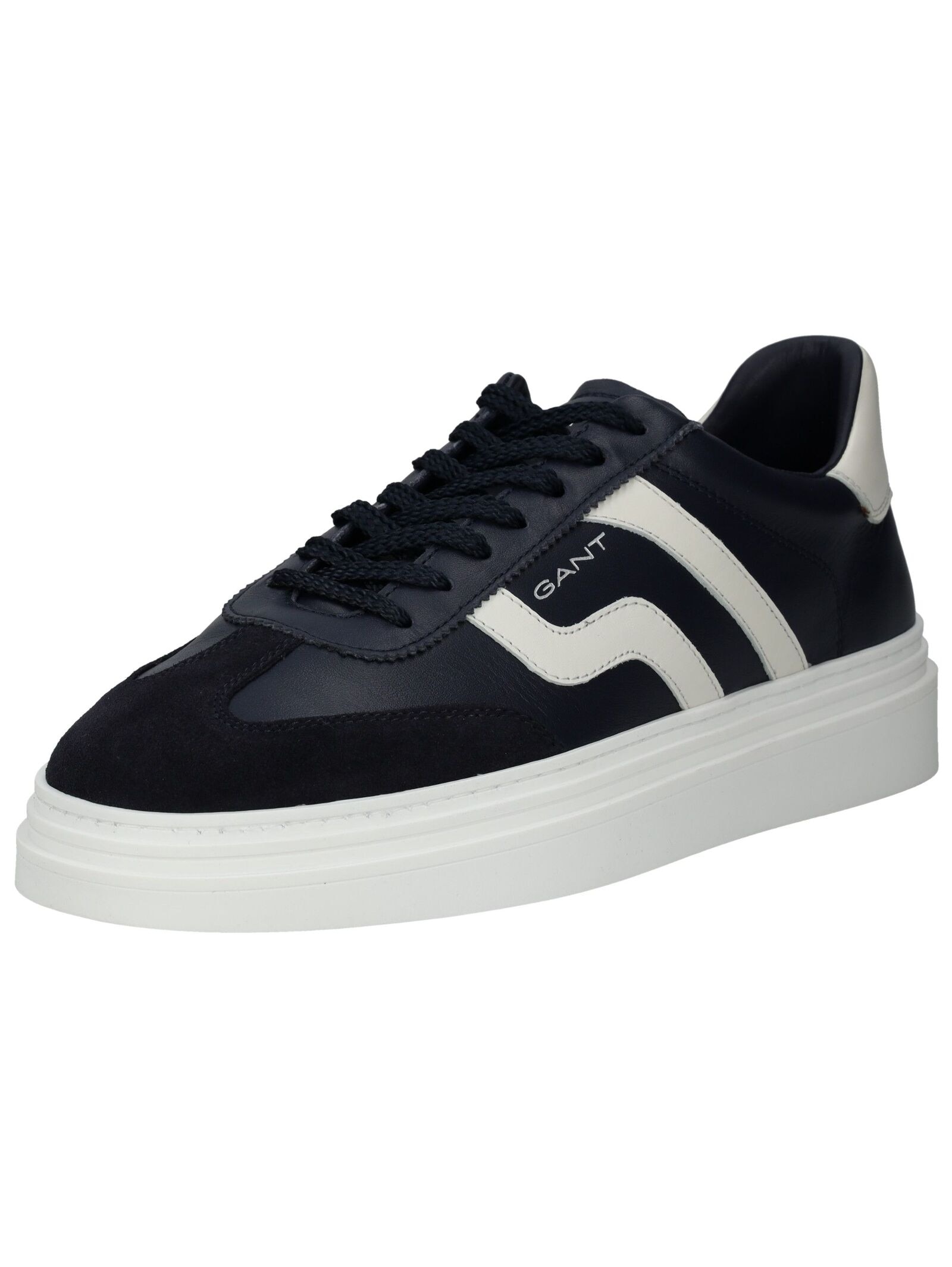 Gant Sneaker "Gant Sneaker Leder" günstig online kaufen