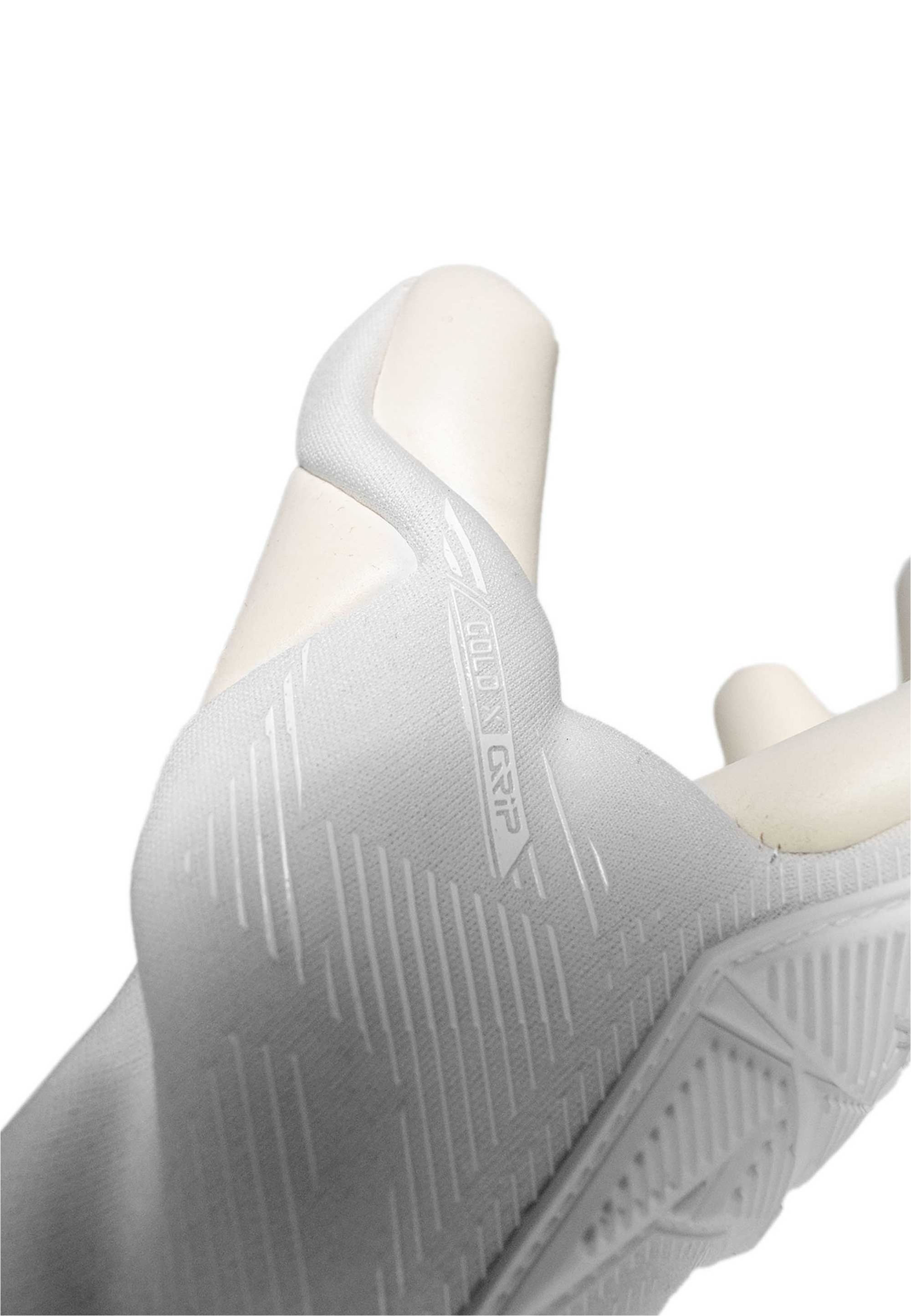 Reusch Torwarthandschuhe »Attrakt Gold X Strapless« mit hochgriffigem Profi-Haftschaum