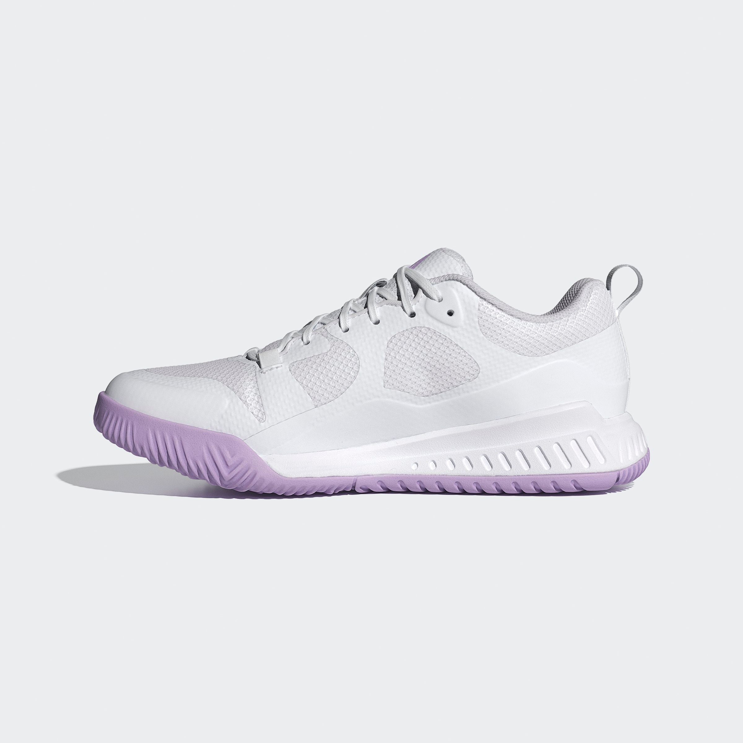 adidas Performance Hallenschuh »COURT TEAM BOUNCE 2.0«, besonders geeignet für Handball