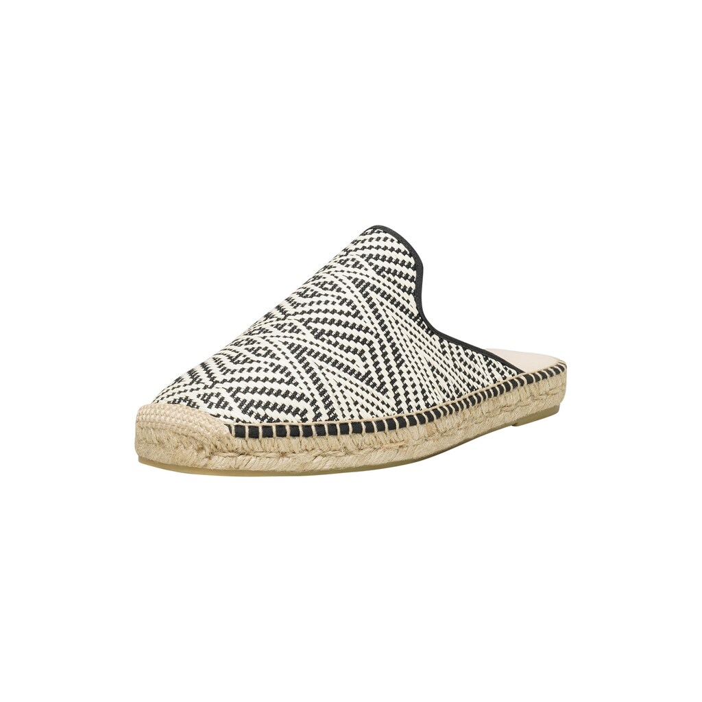 Henry Stevens Espadrille »Taylor LEP«