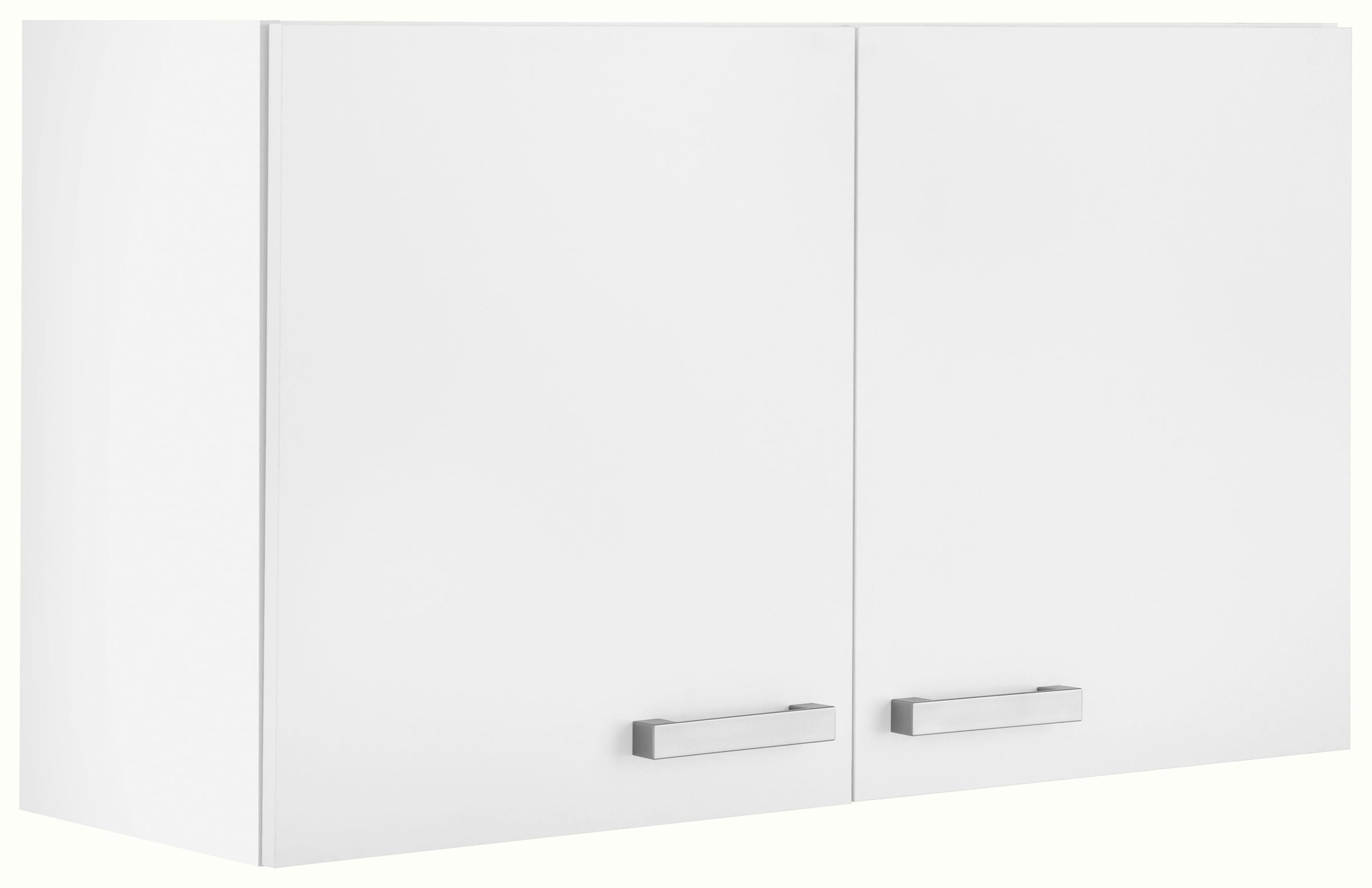 OPTIFIT Hängeschrank »Odense«, 100 cm breit, 57,6 cm hoch, mit 2 Türen