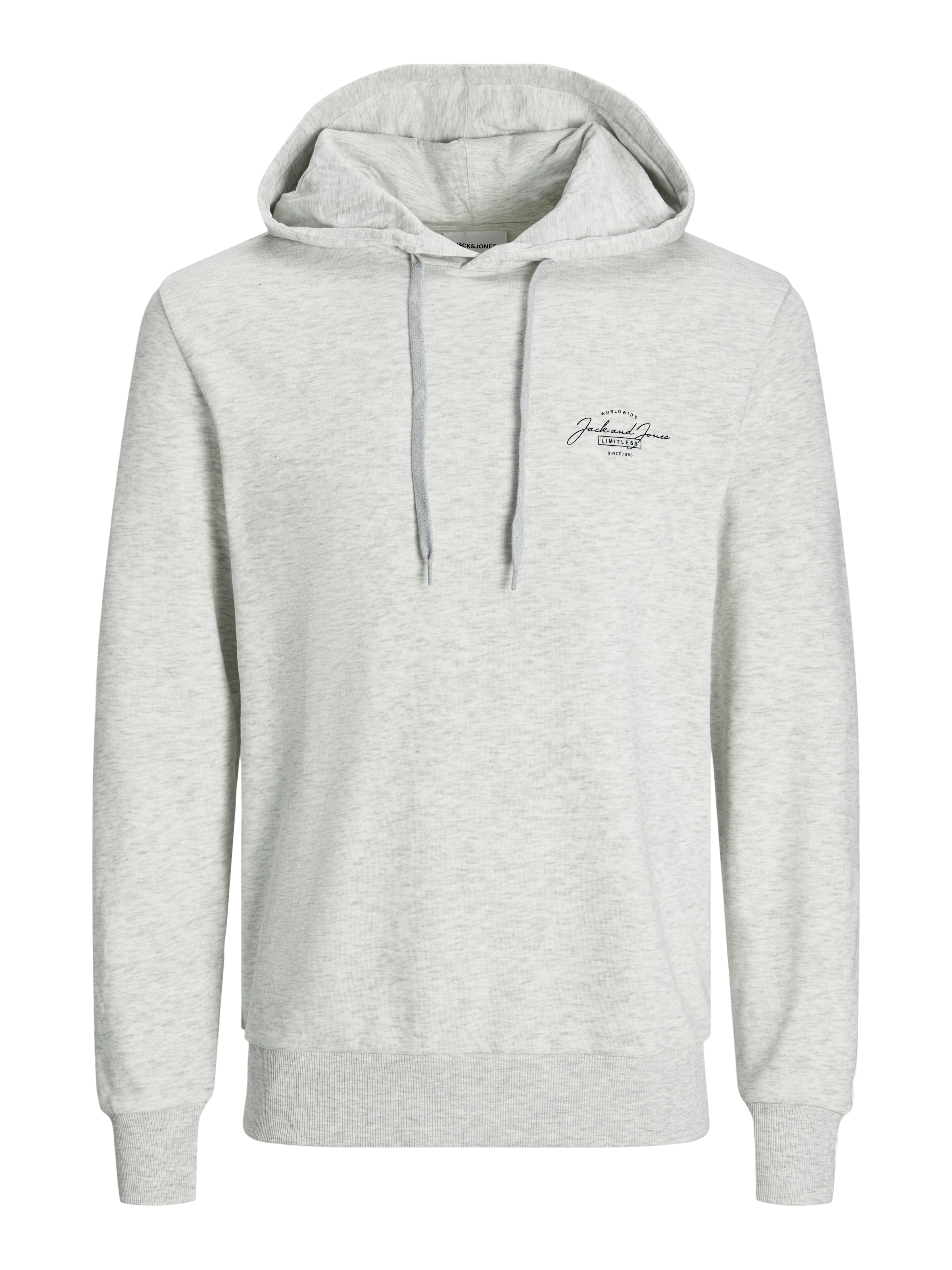 Jack & Jones Kapuzensweatshirt »JJFERRIS SWEAT HOOD«