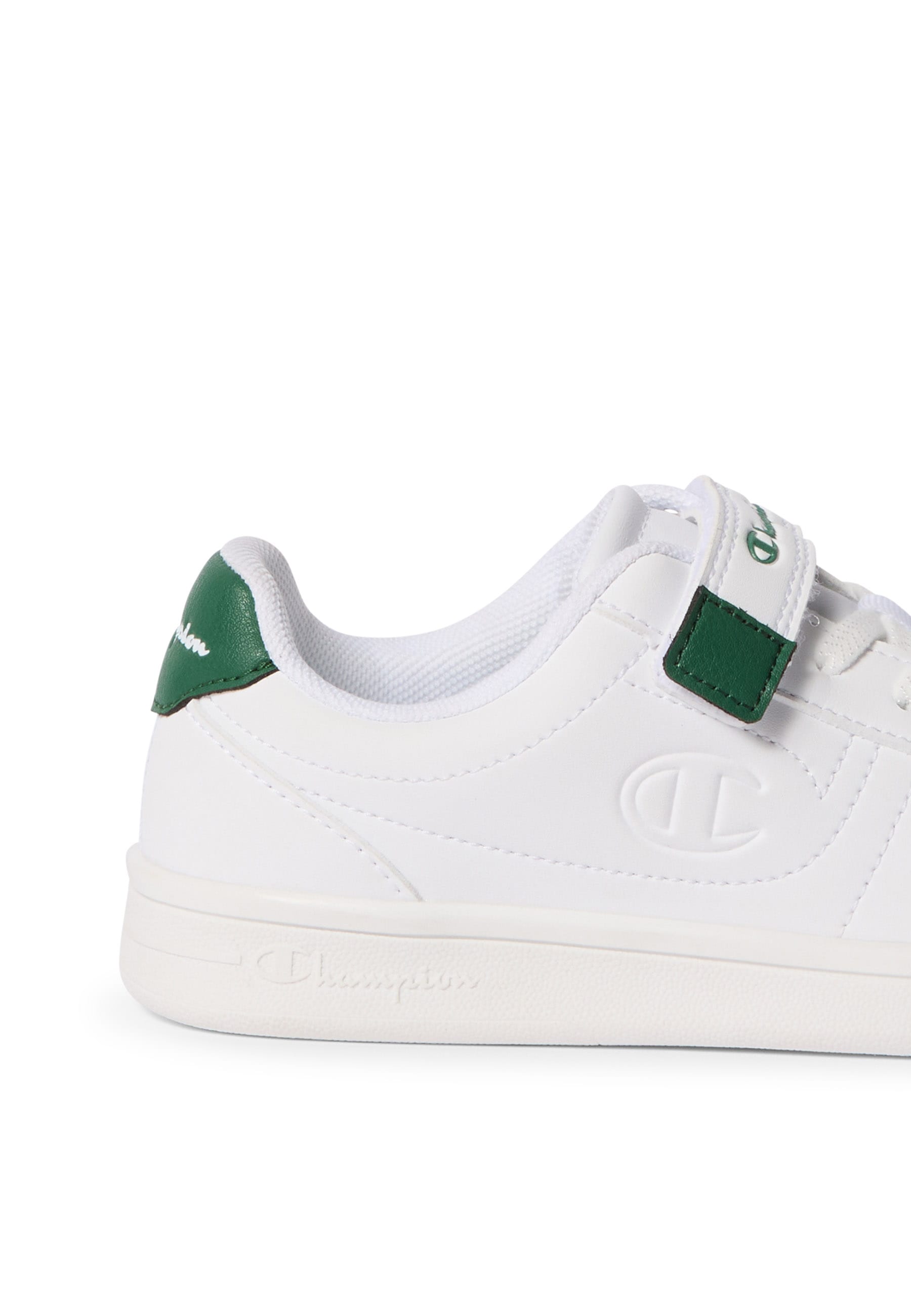 Champion Sneaker »ACE COURT U PS«
