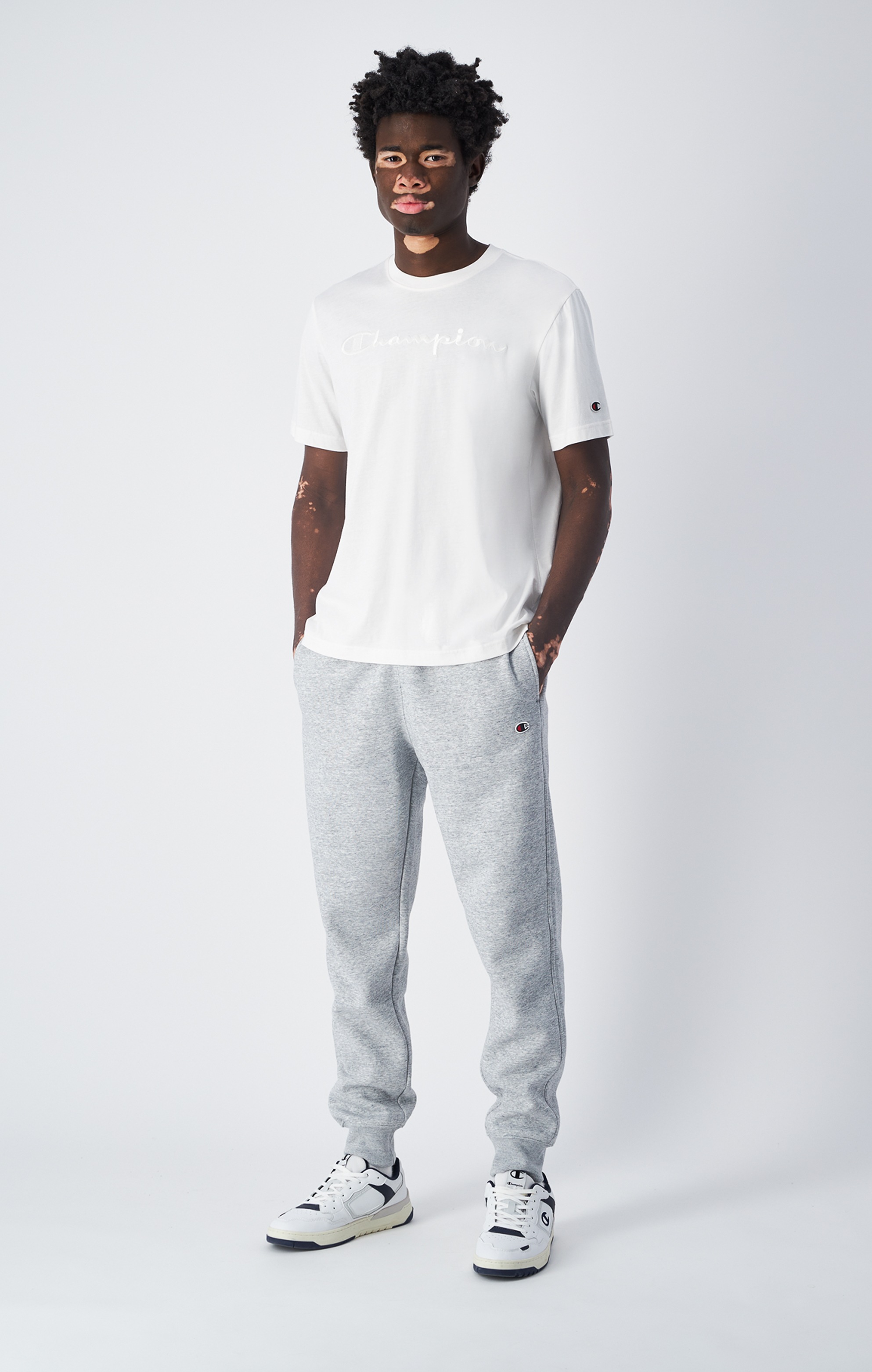 Thumbnail - Champion Jogginghose "SPORTWEAR JOGGERS Slim Fit"
