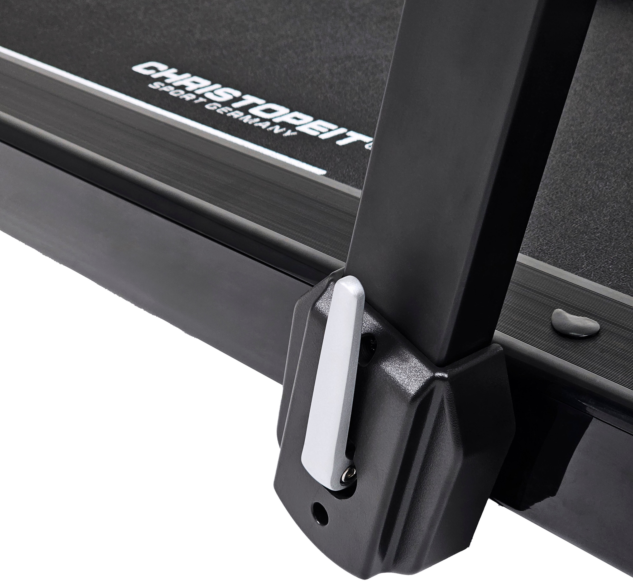 Christopeit Sport® Laufband »2 in 1« bis max. 14 km/h, klappbar