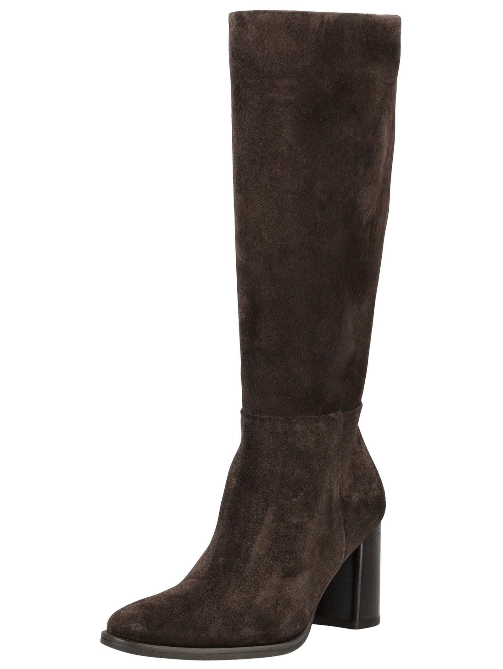 Paul Green Stiefel "Paul Green Stiefel Veloursleder" günstig online kaufen