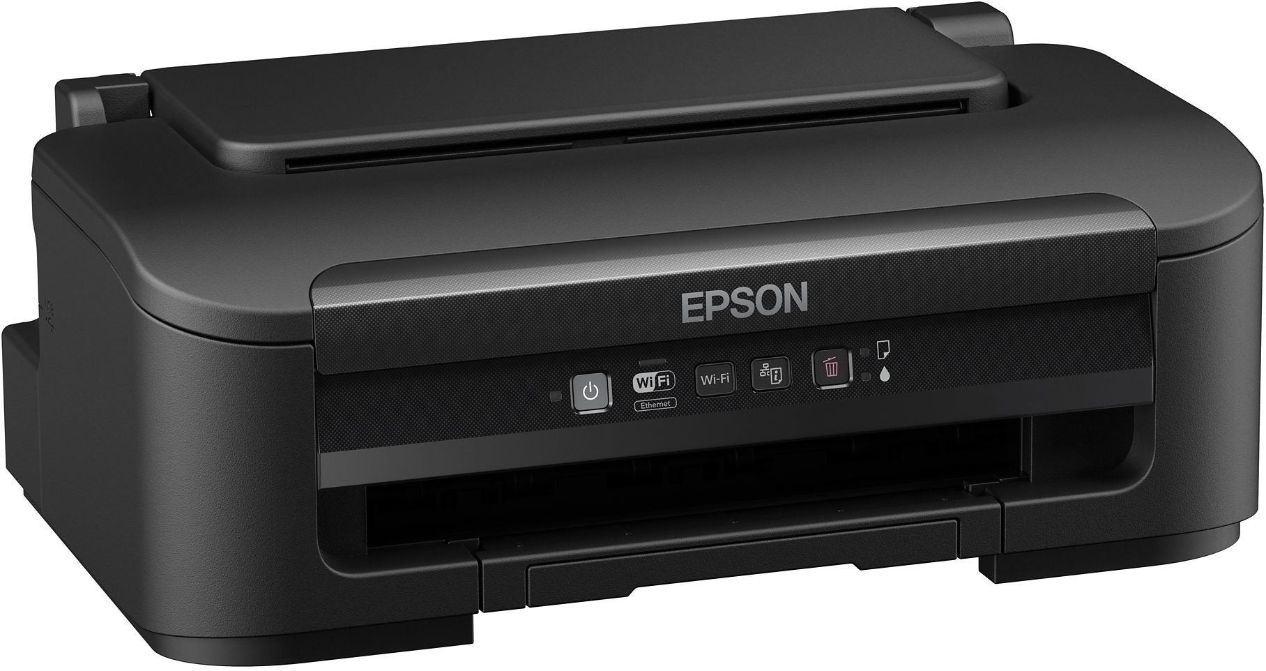 Epson Tintenstrahldrucker »WorkForce WF-2010W«