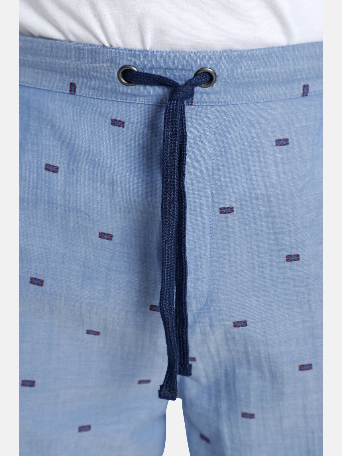 Charles Colby Shorts »Bermuda BARON KELLAN«, (1 tlg.)