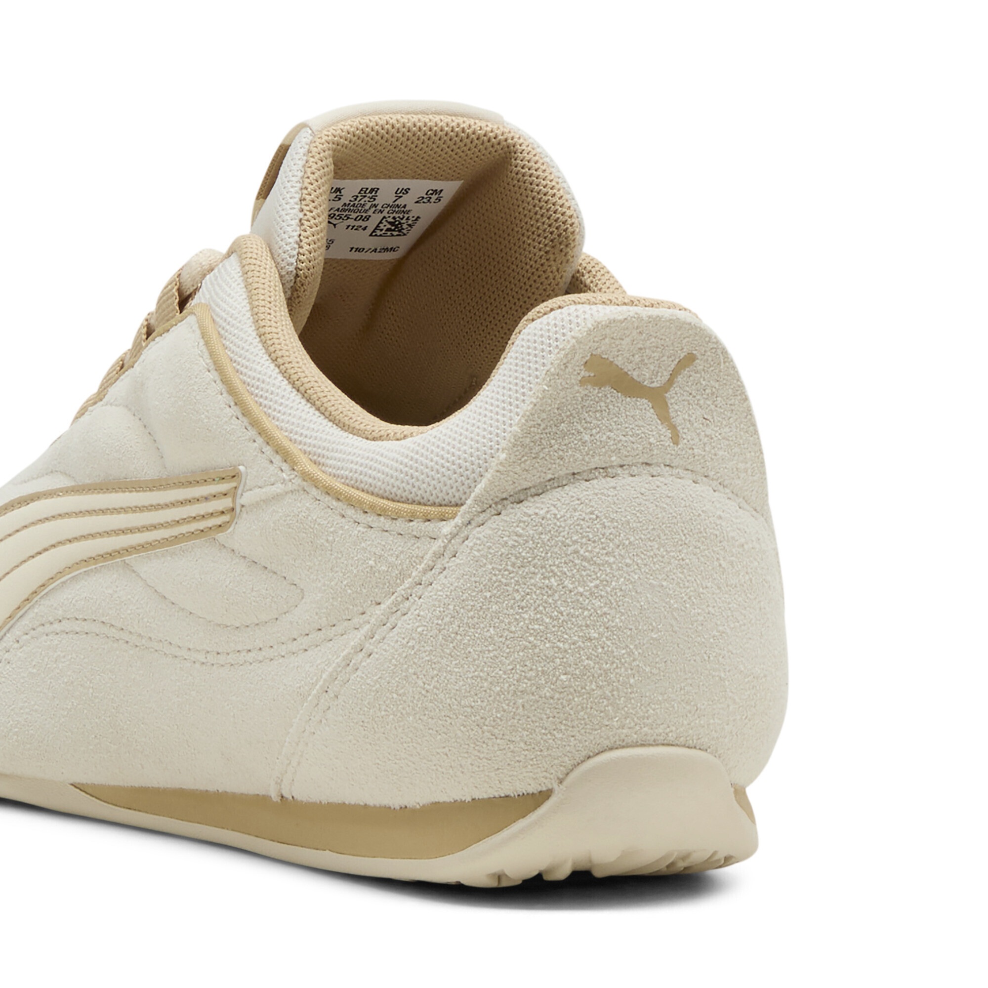 PUMA Sneaker "PUMA Catch Soleil Sneakers Damen" günstig online kaufen