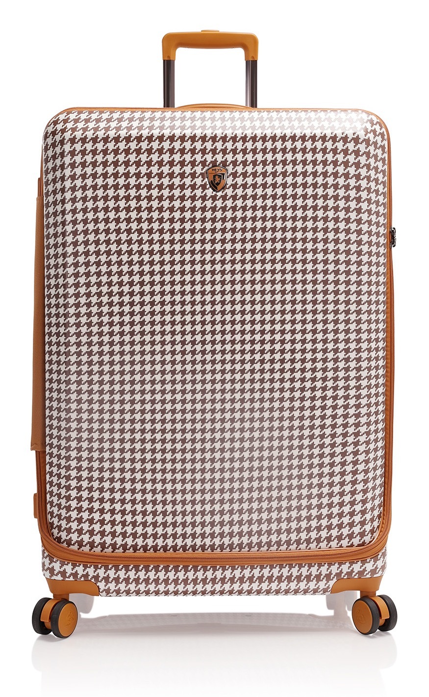 Thumbnail - Heys Koffer "EZ Fashion, in verschiedenen Farben und Größen" 120 l 4 Rollen Heys x Joachim Llambi Reisegepäck Koffer Vol...