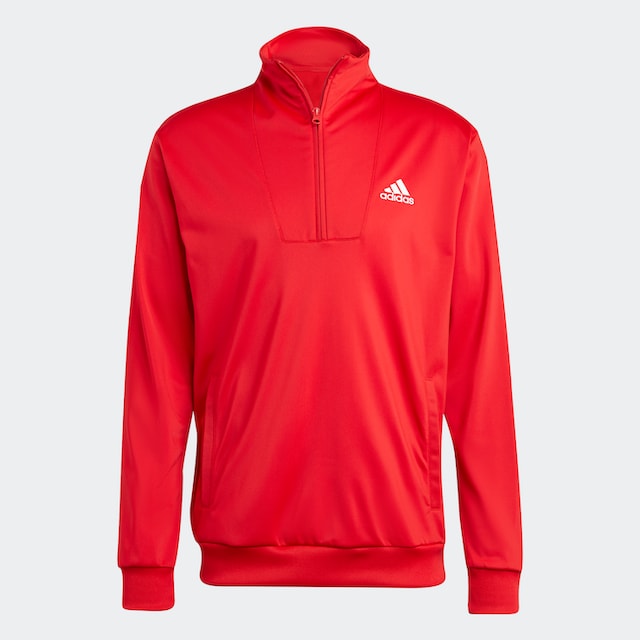 adidas Performance Trainingsanzug »SMALL LOGO TRICOT«, (2 tlg.) auf  Rechnung kaufen | BAUR