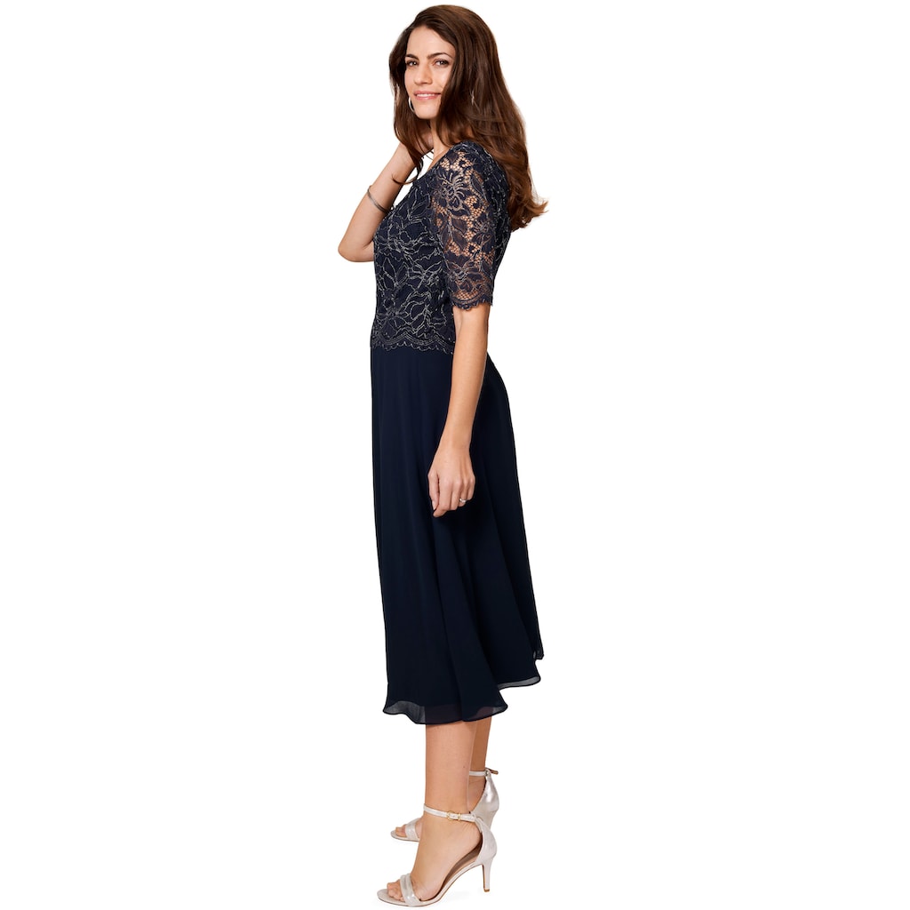 HERMANN LANGE Collection Jerseykleid »Hermann Lange Select!«