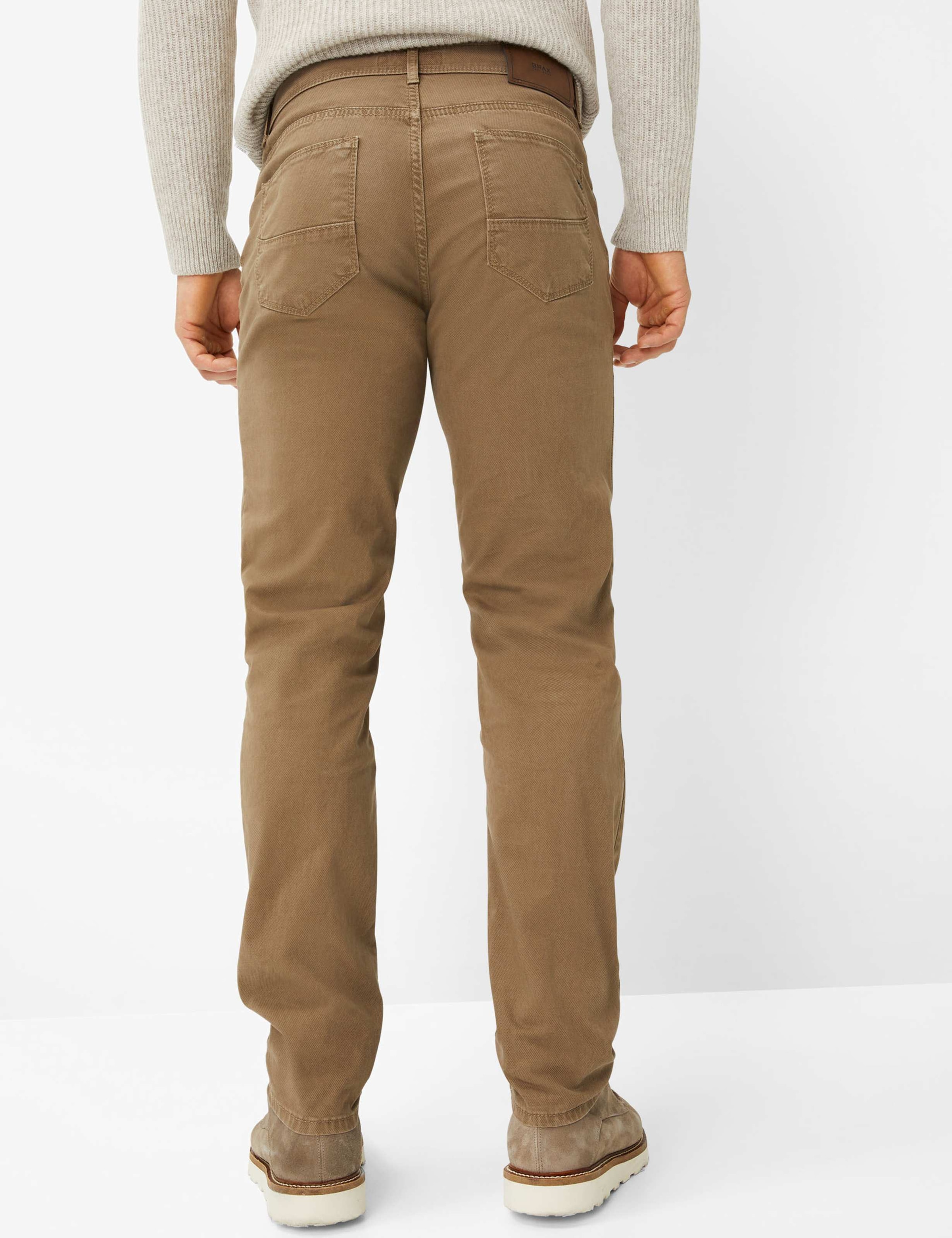 Brax 5-Pocket-Hose »Style CADIZ«