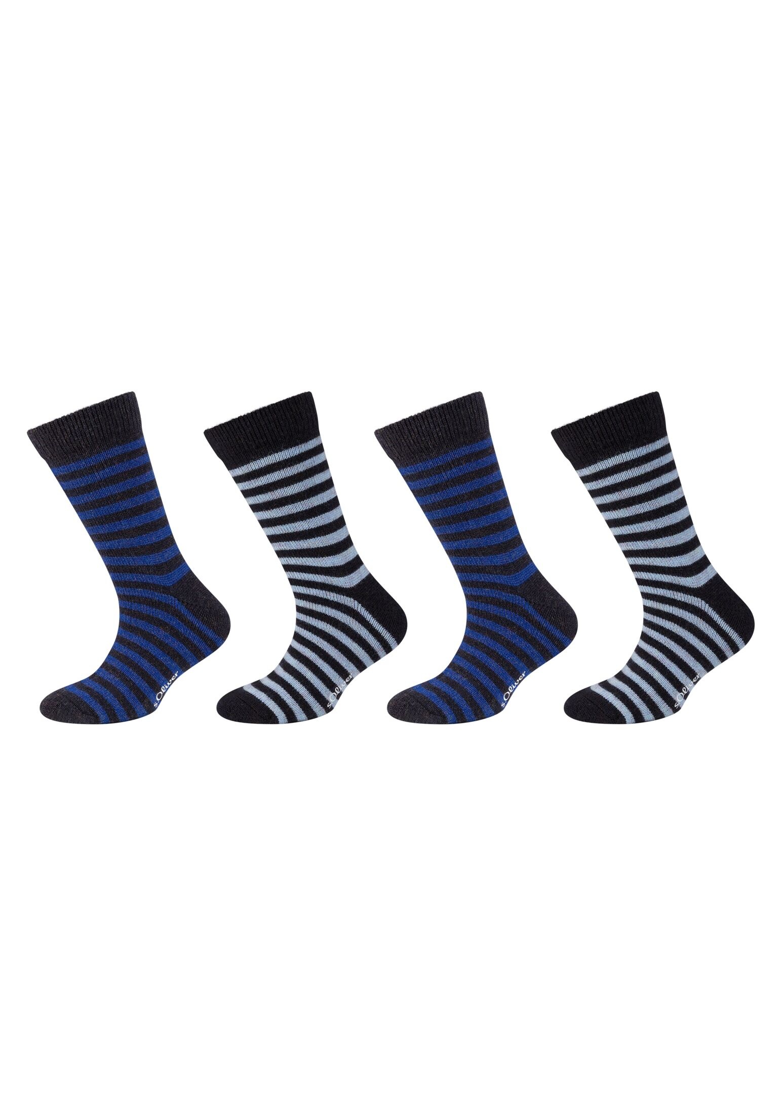 Socken »Socken 4er Pack«