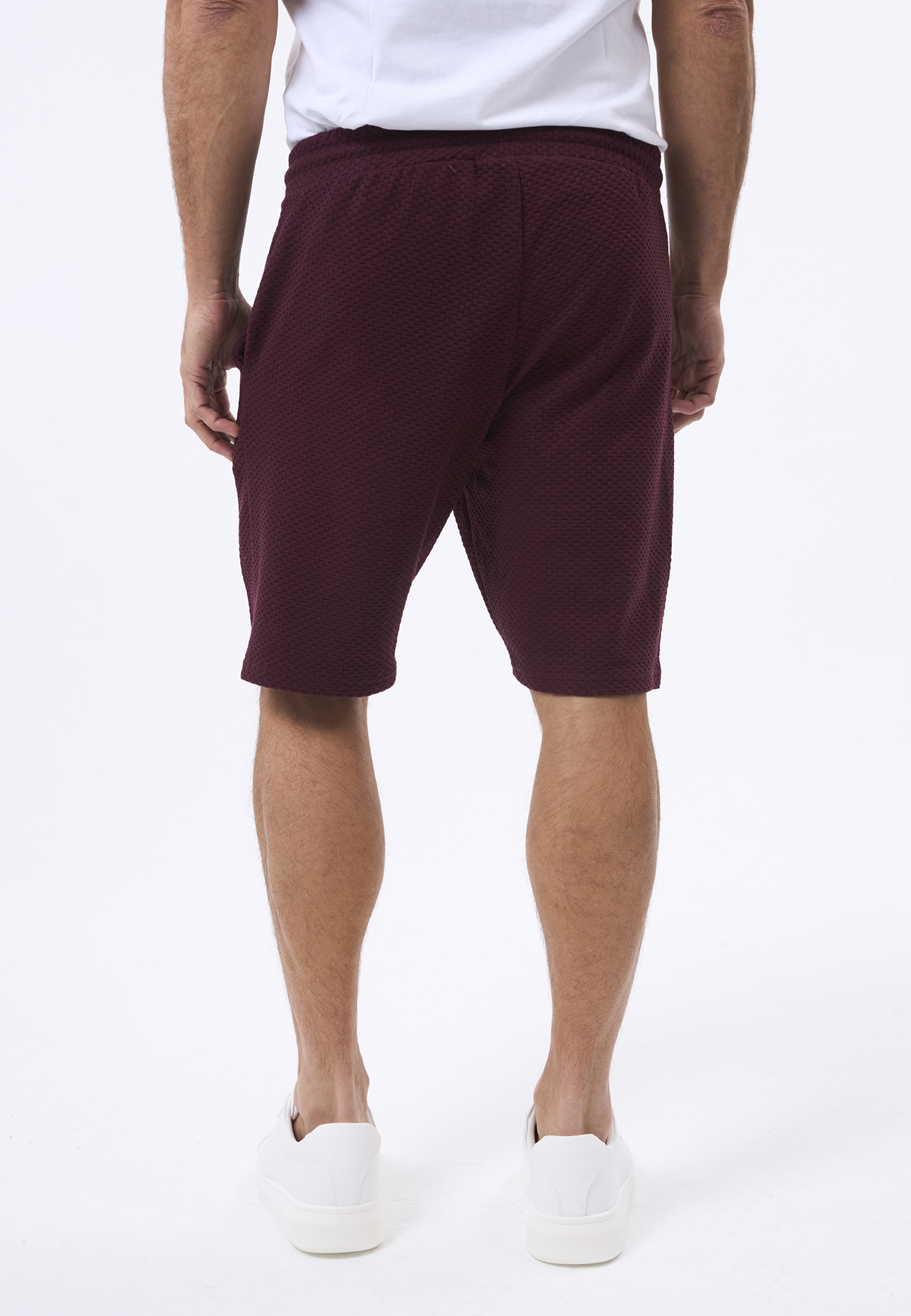 Felix Hardy Jogg-Bermudas »Short«