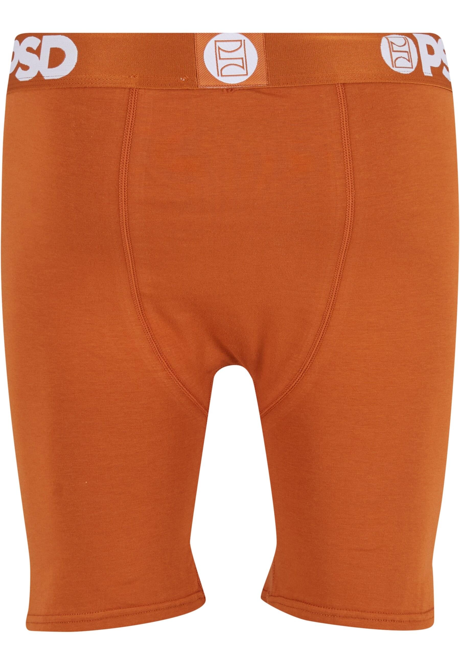 PSD Boxershorts »PSD WESTERN 3 PACK«, (1 St.)