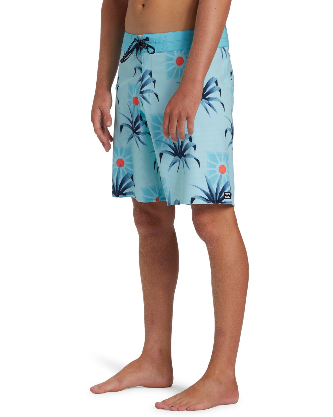 Billabong Boardshorts »Sundays Airlite 19"«
