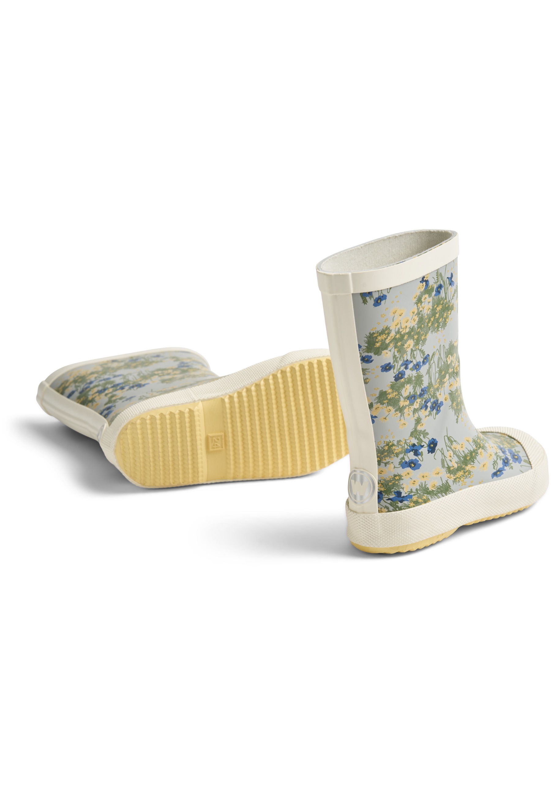 WHEAT Stiefel »WHEAT Rubber Boot Muddy« 1 tlg. tlg.