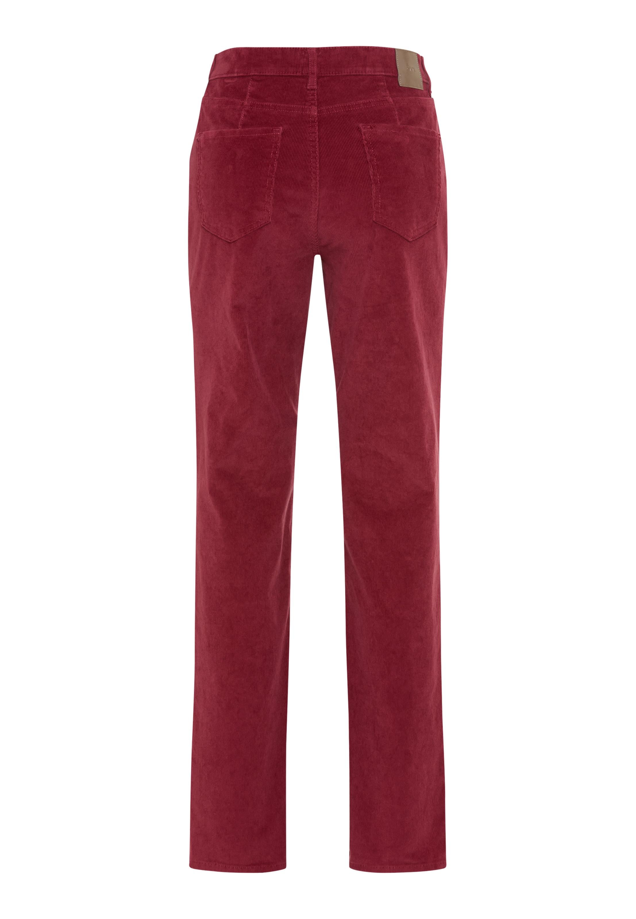 Brax 5-Pocket-Hose »Style CAROLA«