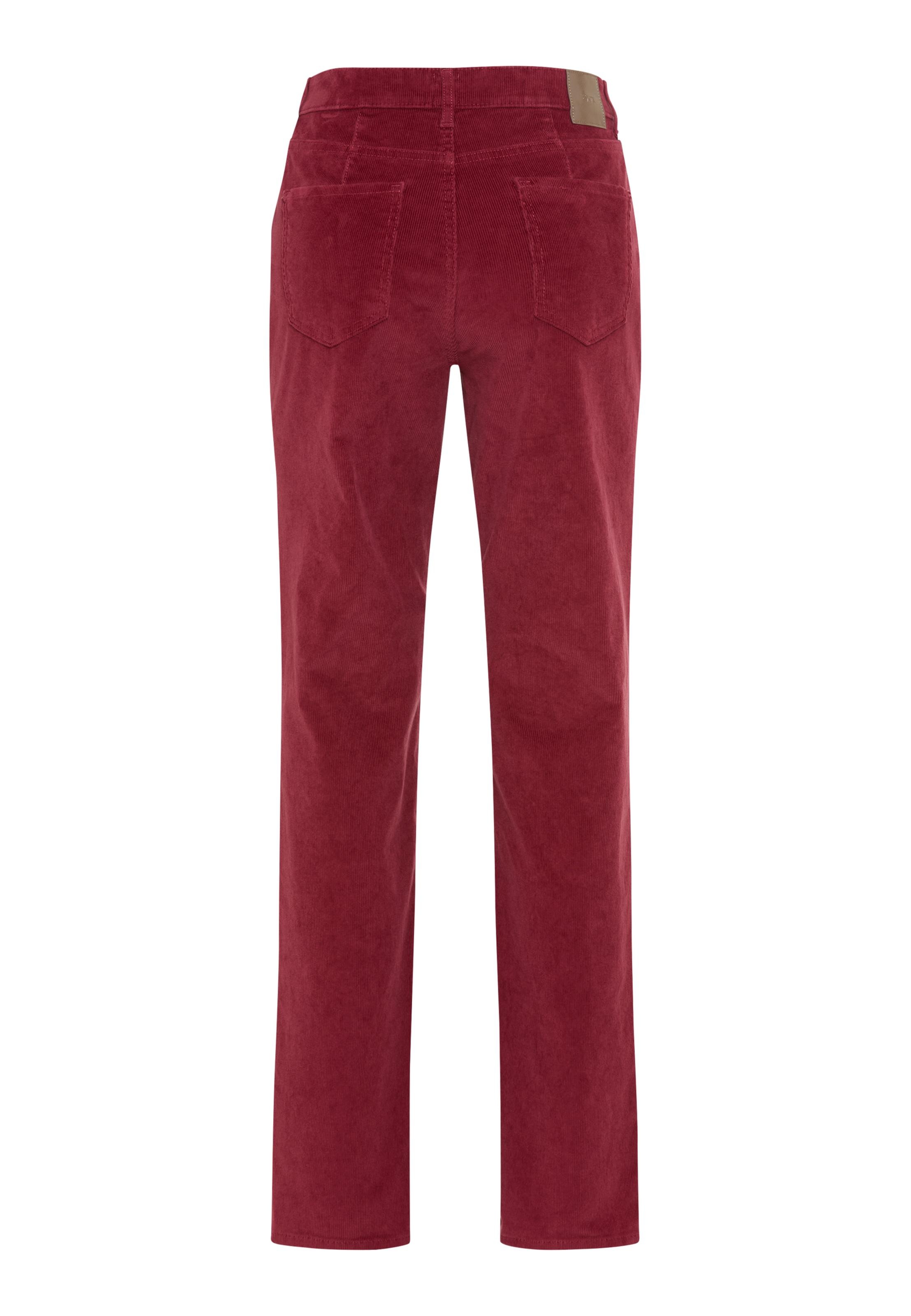 Brax 5-Pocket-Hose "Style CAROLA" günstig online kaufen