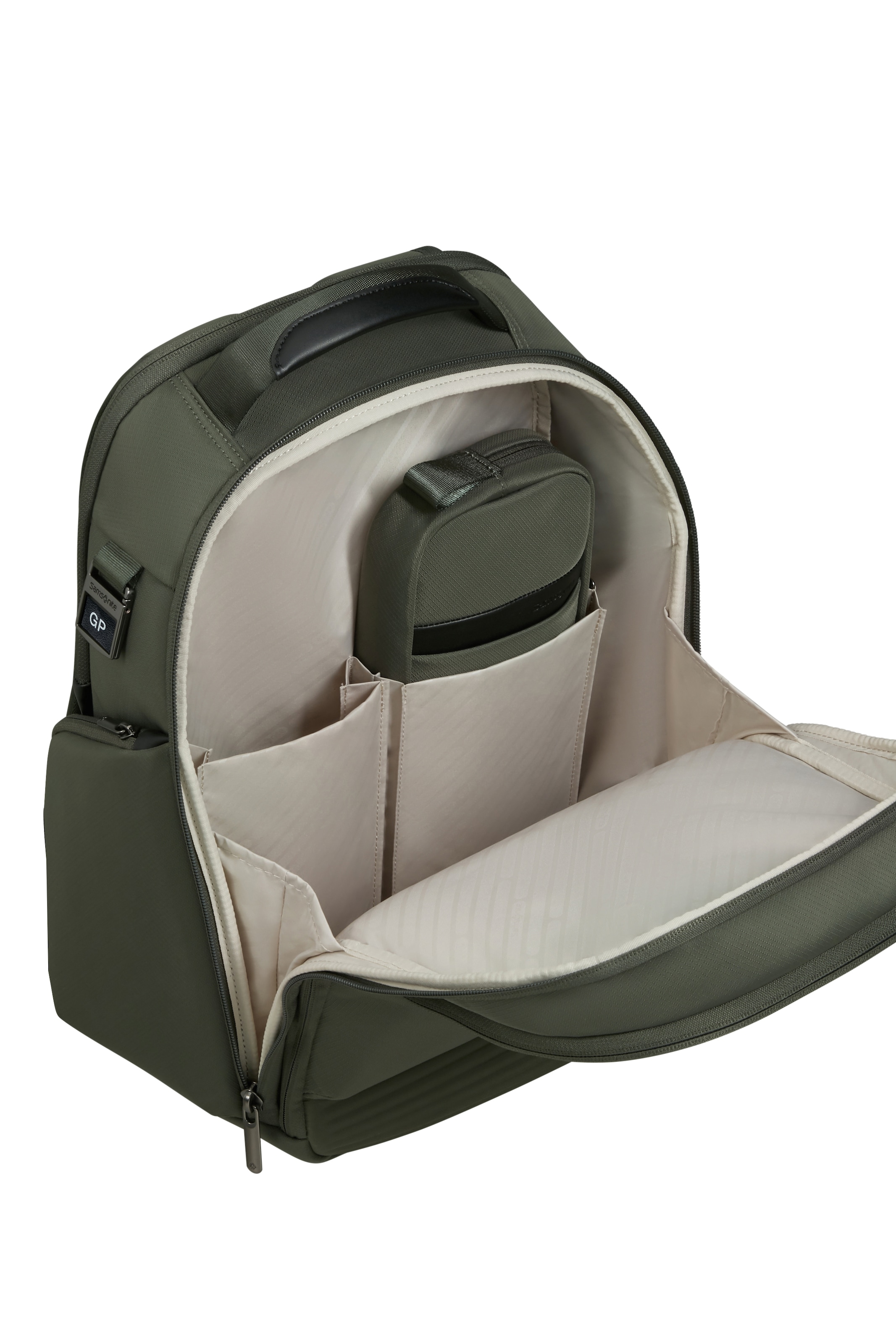 Samsonite Tagesrucksack »PARALUX«