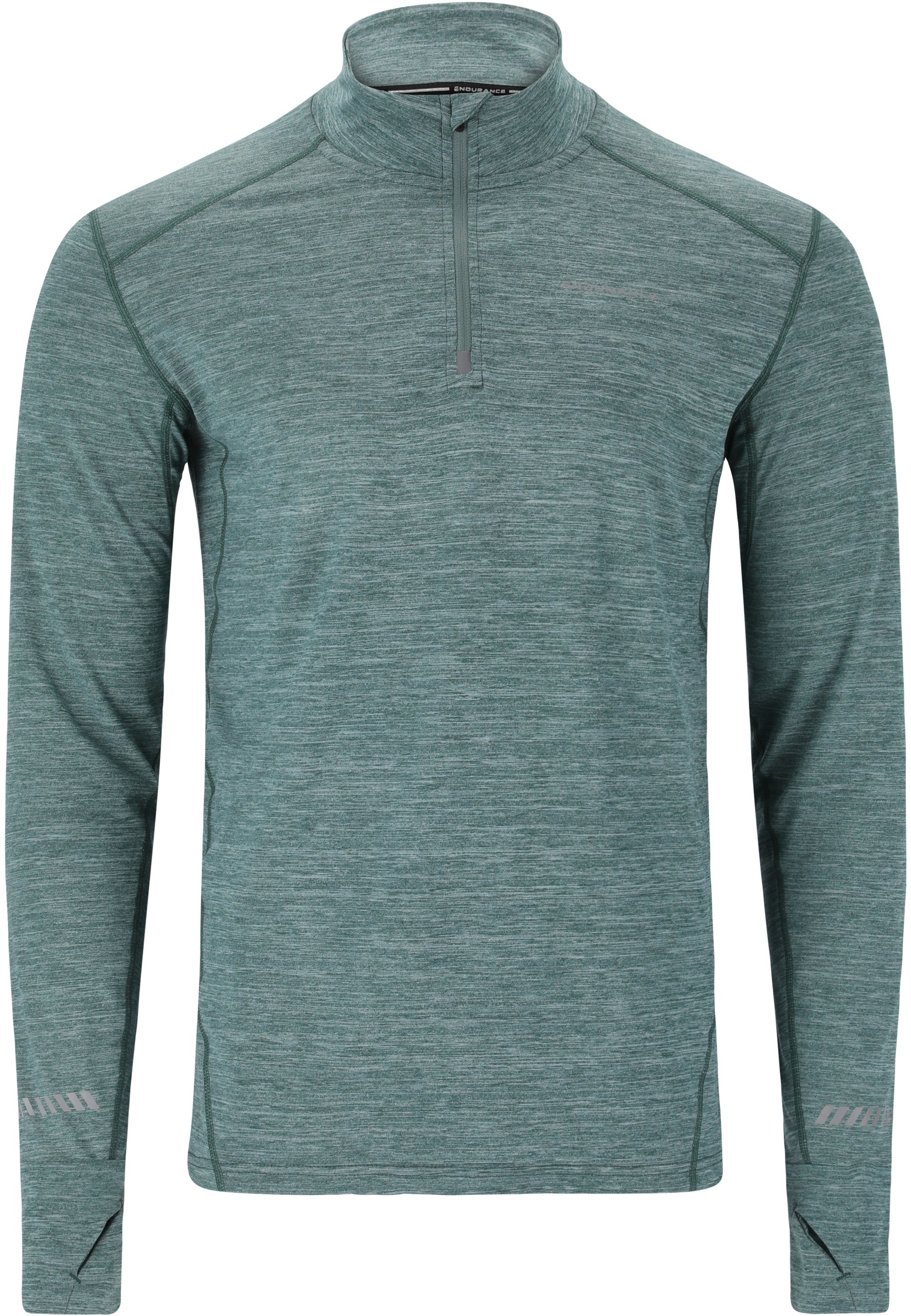 ENDURANCE Funktionsshirt »TUNE XQL«, mit QUICK DRY-Technologie