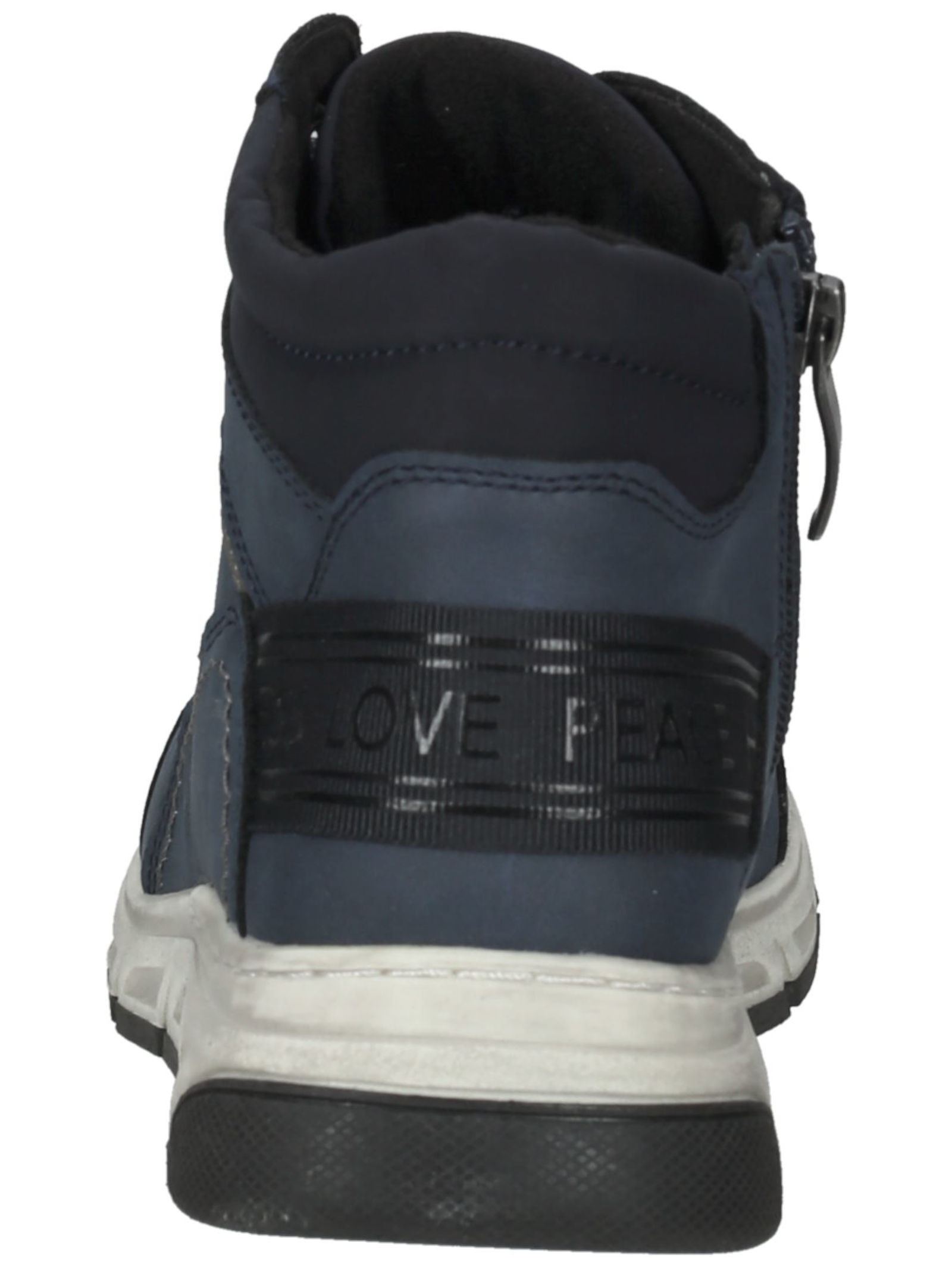Bama Sneaker »Bama Sneaker Lederimitat/Textil«