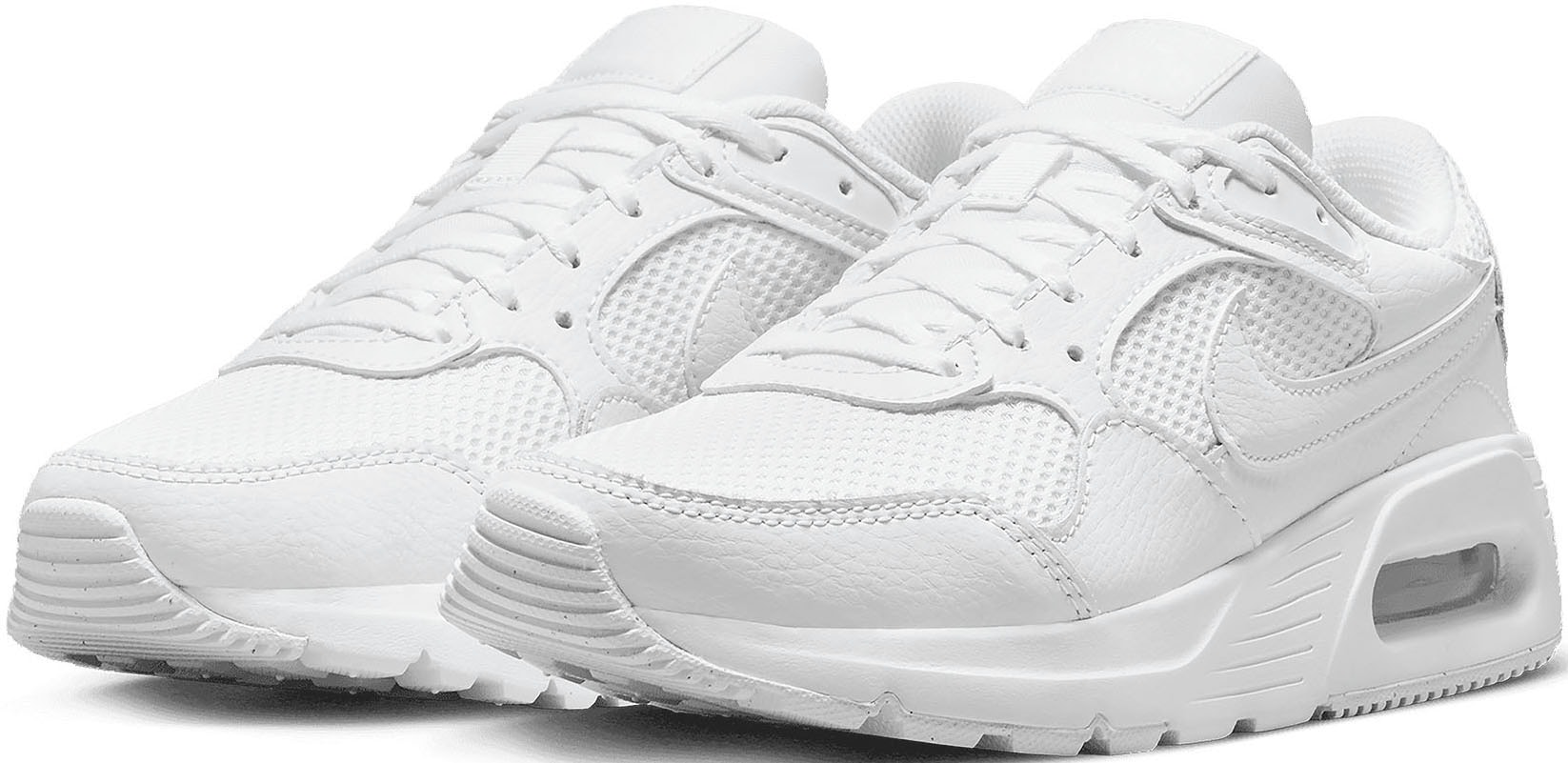 Nike Sportswear Sneaker "WMNS NIKE AIR MAX SC" günstig online kaufen