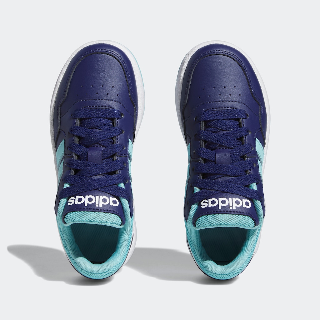 adidas Sportswear Sneaker »HOOPS 3.0 K«