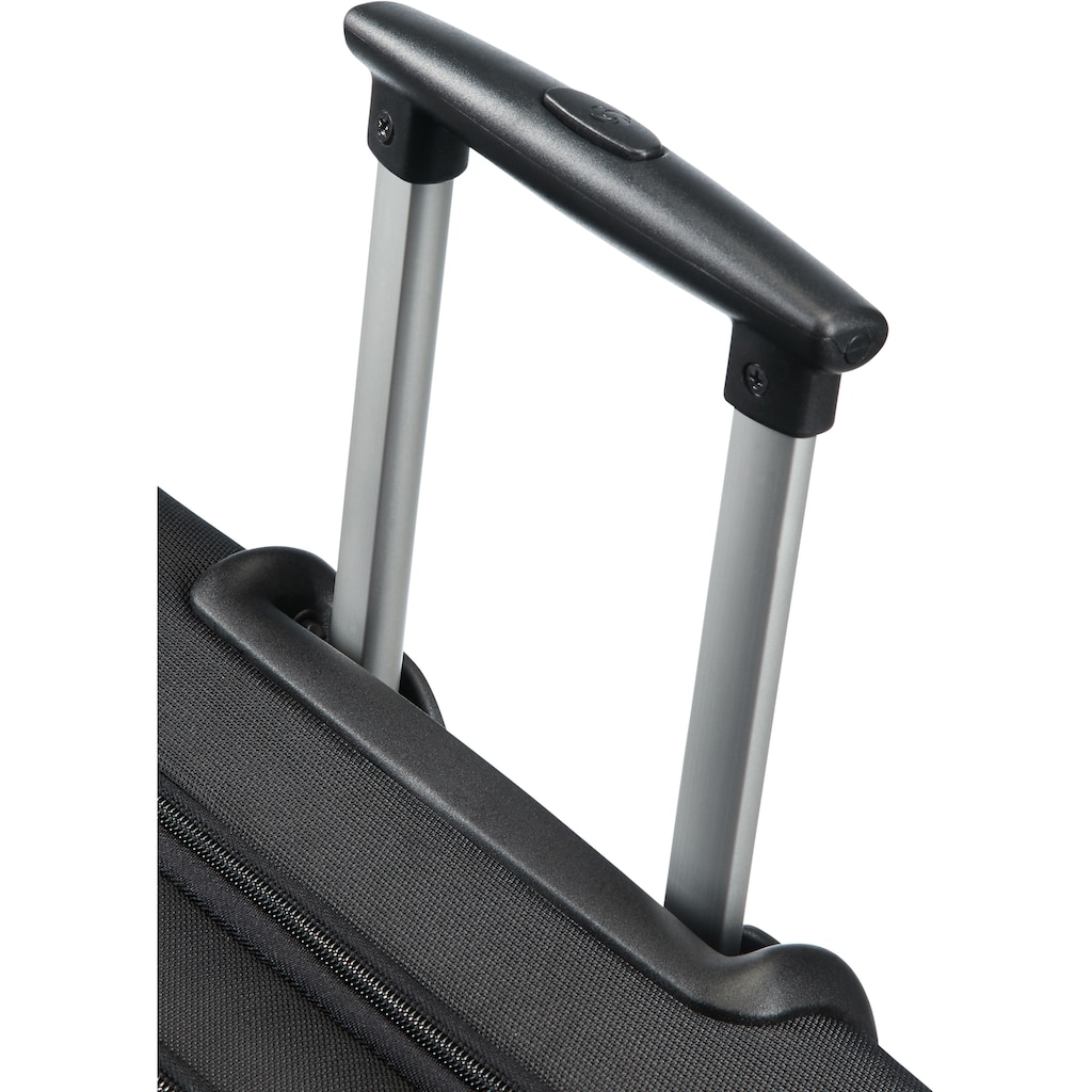 Samsonite Business-Trolley »XBR«, 2 Rollen