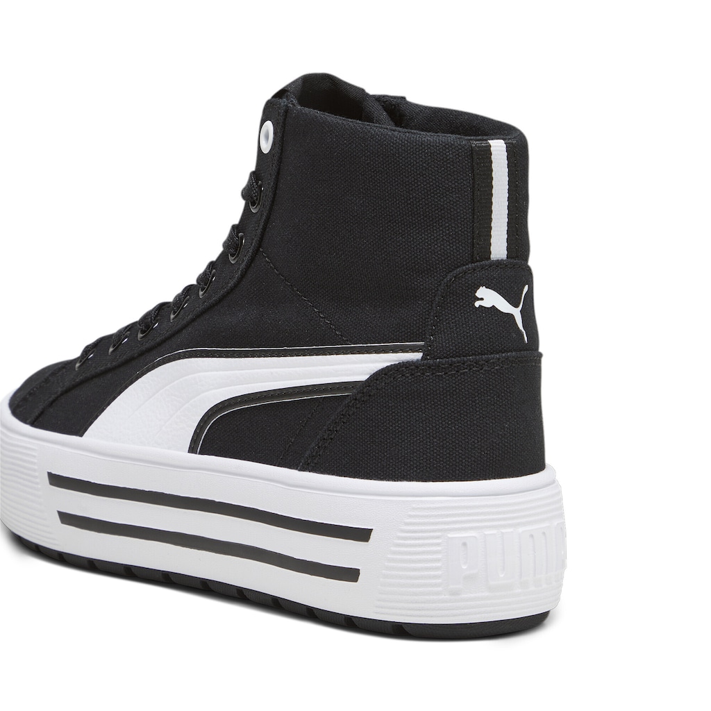 PUMA Sneaker »Kaia 2.0 Mid Sneakers Damen«