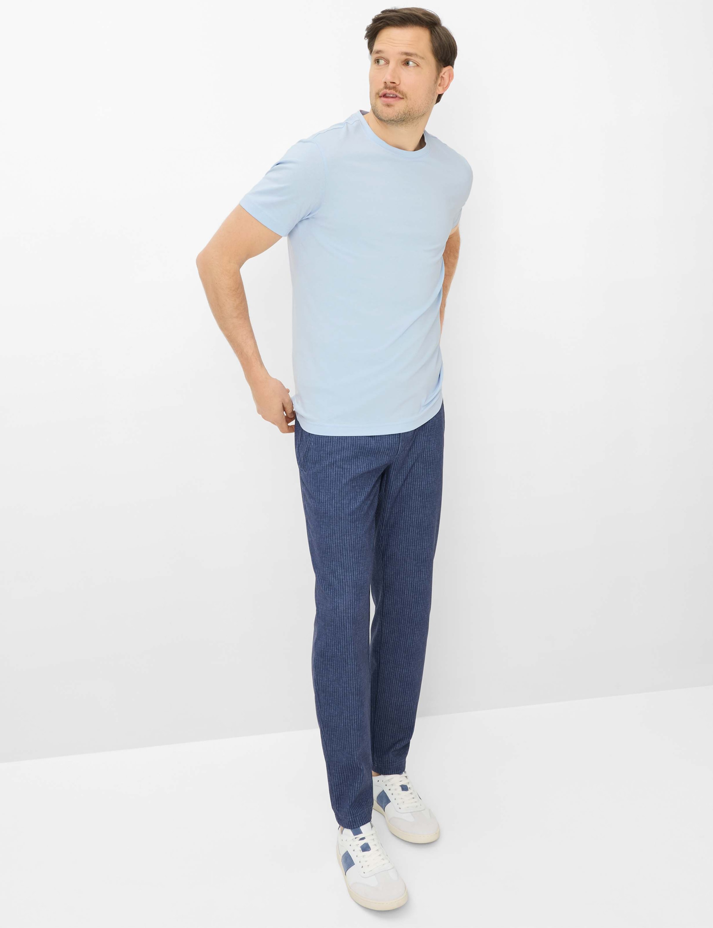 Brax T-Shirt »Style TED«