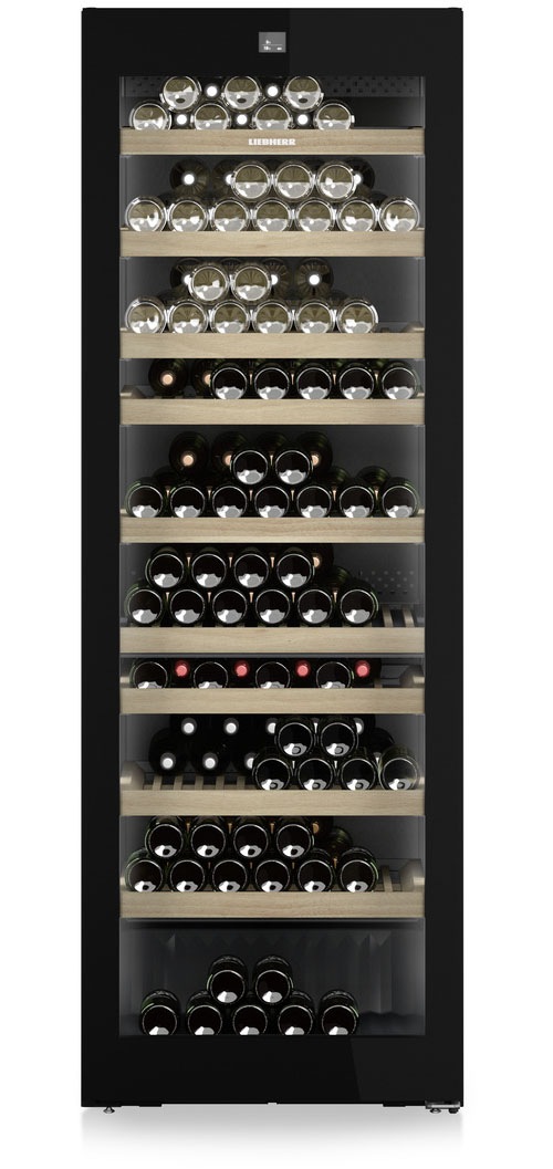 Liebherr Weintemperierschrank »WPgbi 7472_994614551«, für 204 St. Standardflaschen á 075l