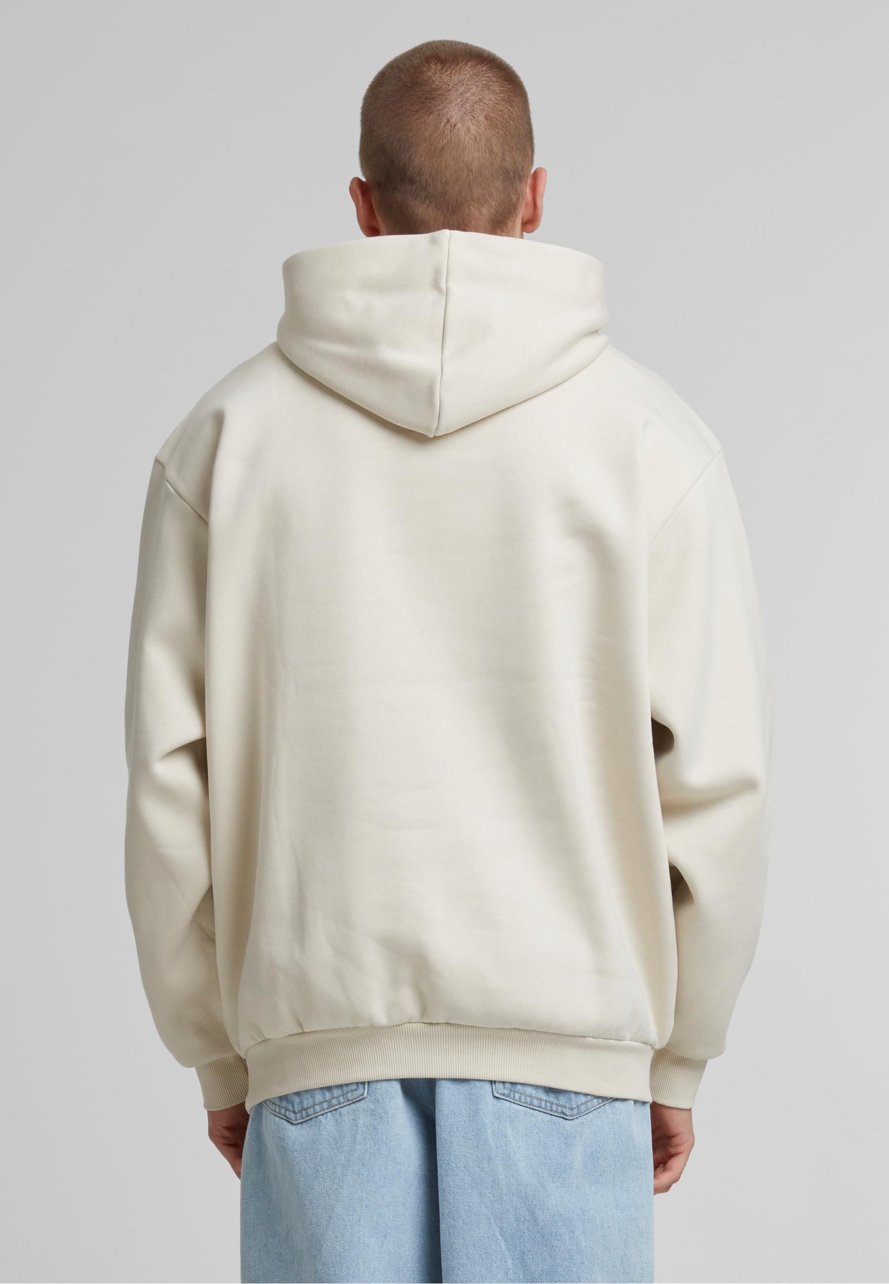 Karl Kani Kapuzensweatshirt »Karl Kani Karl Kani OG Eagle Print OS Hoodie«, (1 tlg.)