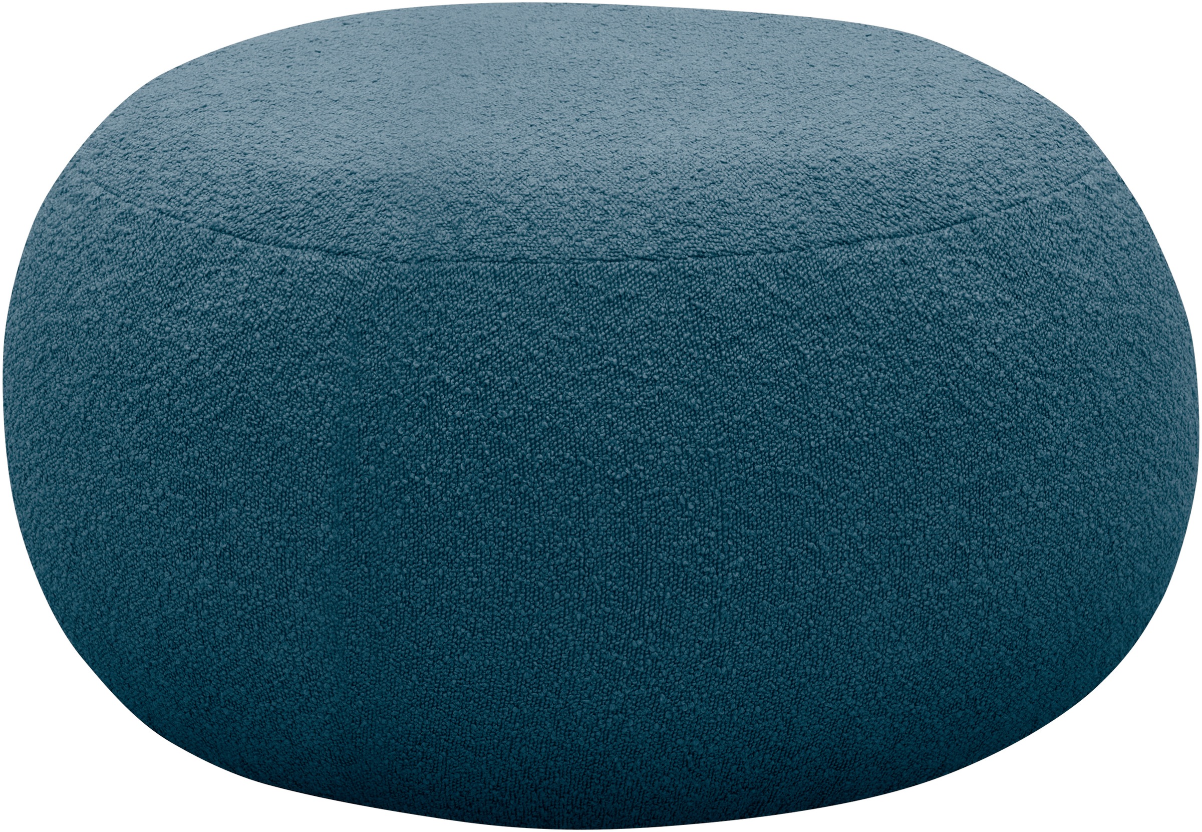 Home affaire Polsterhocker "Mithras I Lieferzeit nur 2 Wochen, passend zum günstig online kaufen