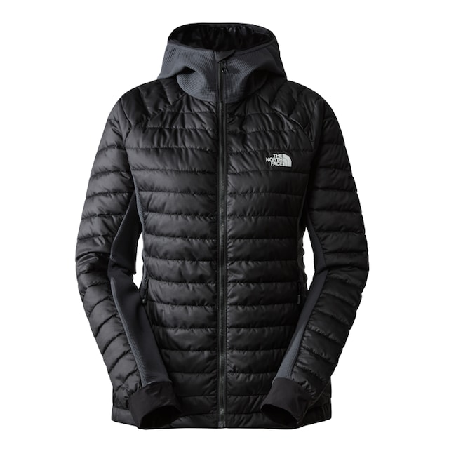 The North Face Funktionsjacke »W AO INSULATION HYBRID«, mit Kapuze, aus  wasserabweisendem Material bestellen | BAUR