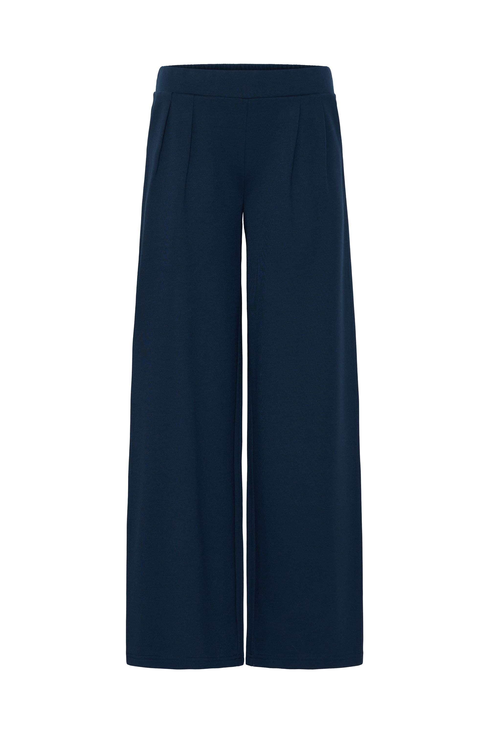 OXMO Loungehose "Loungehose OXNTanja Pleated" günstig online kaufen
