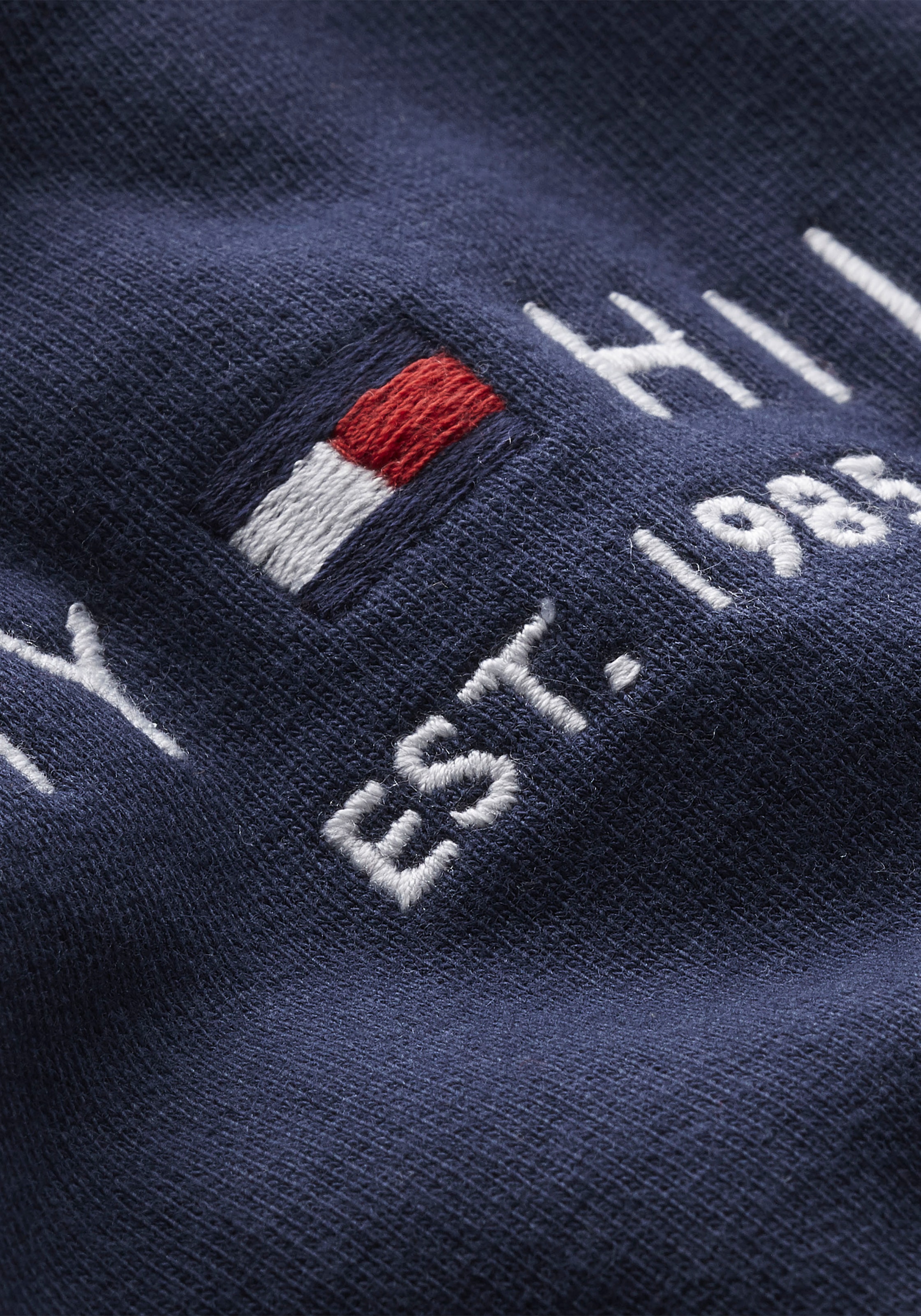 Tommy Hilfiger Kapuzensweatshirt »ESSENTIAL Jungen | und Mädchen HOODIE«, für BAUR bestellen