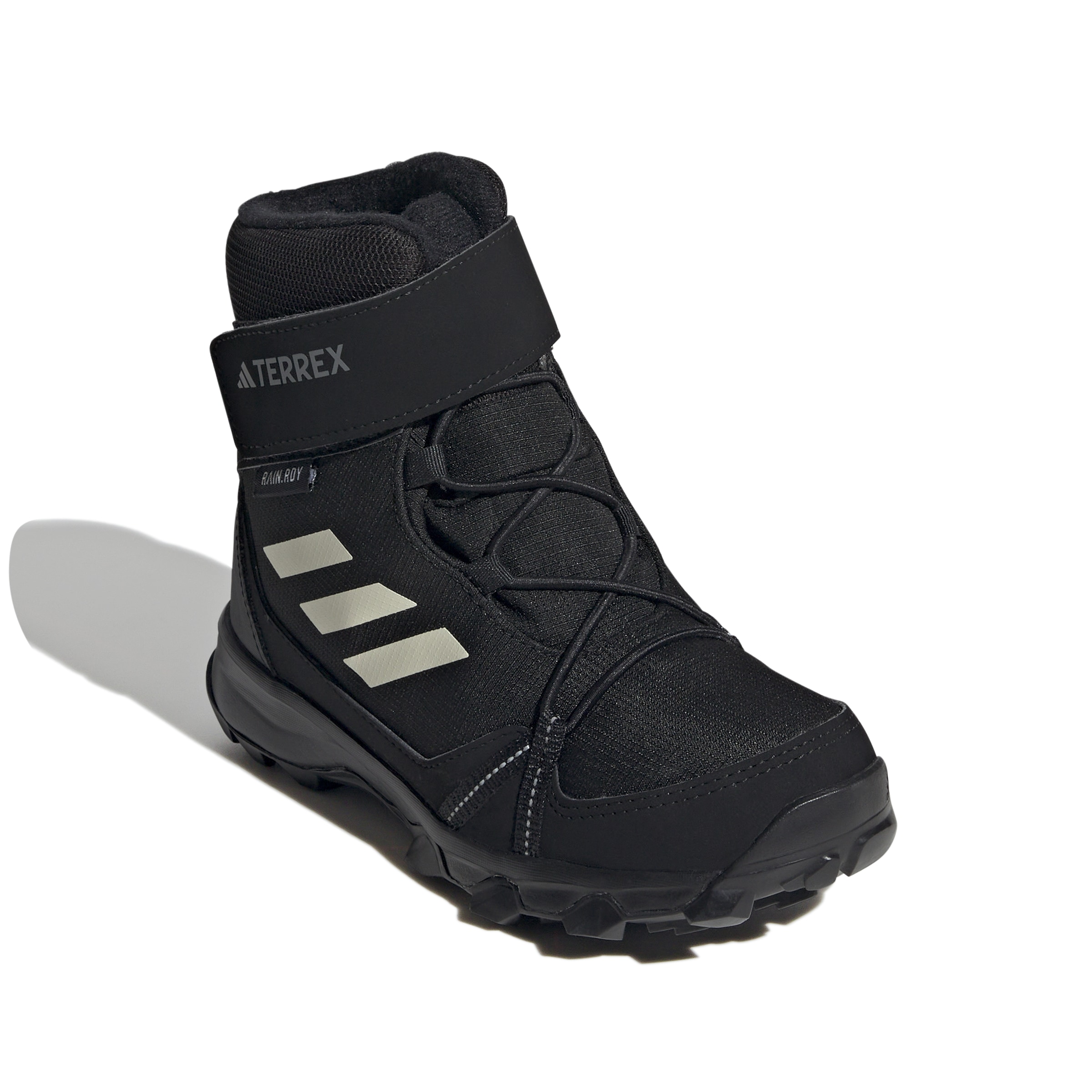 adidas TERREX Winterstiefel »TERREX SNOW HOOK-AND-LOOP COLD.RDY WINTER«, wasserdicht und wärmend