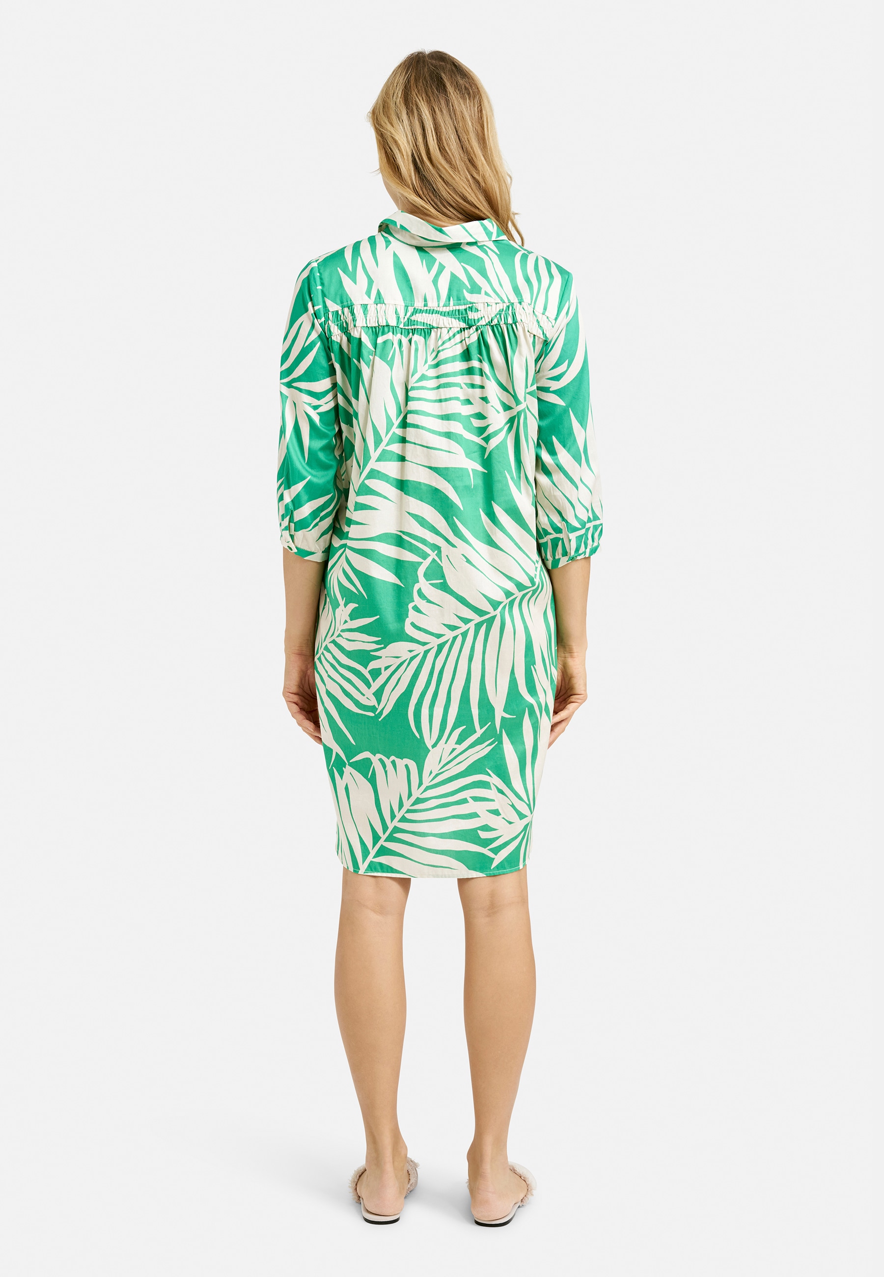 Milano Italy Sommerkleid