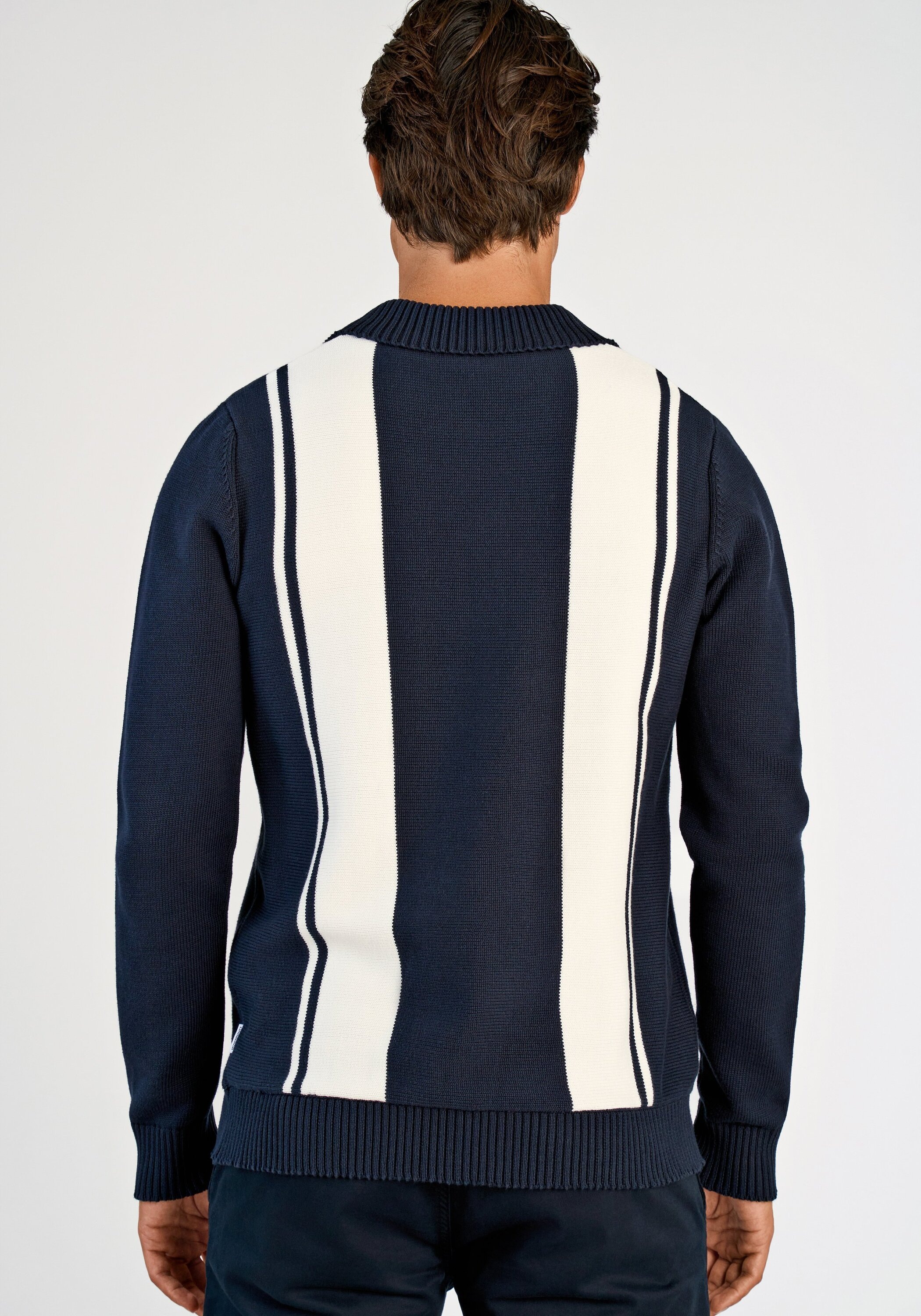 LINDBERGH Strickpullover "Lindbergh Strickpullover" günstig online kaufen